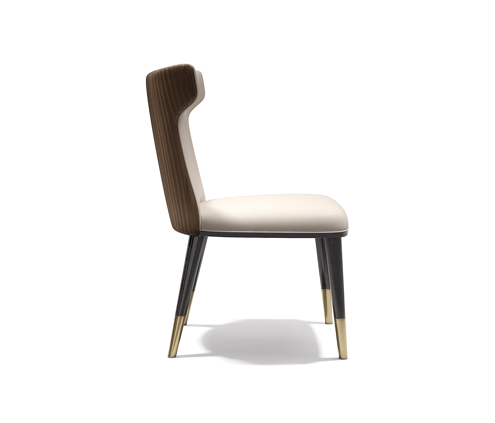 BEVERLY CHAIR - Chairs From Capital | Architonic