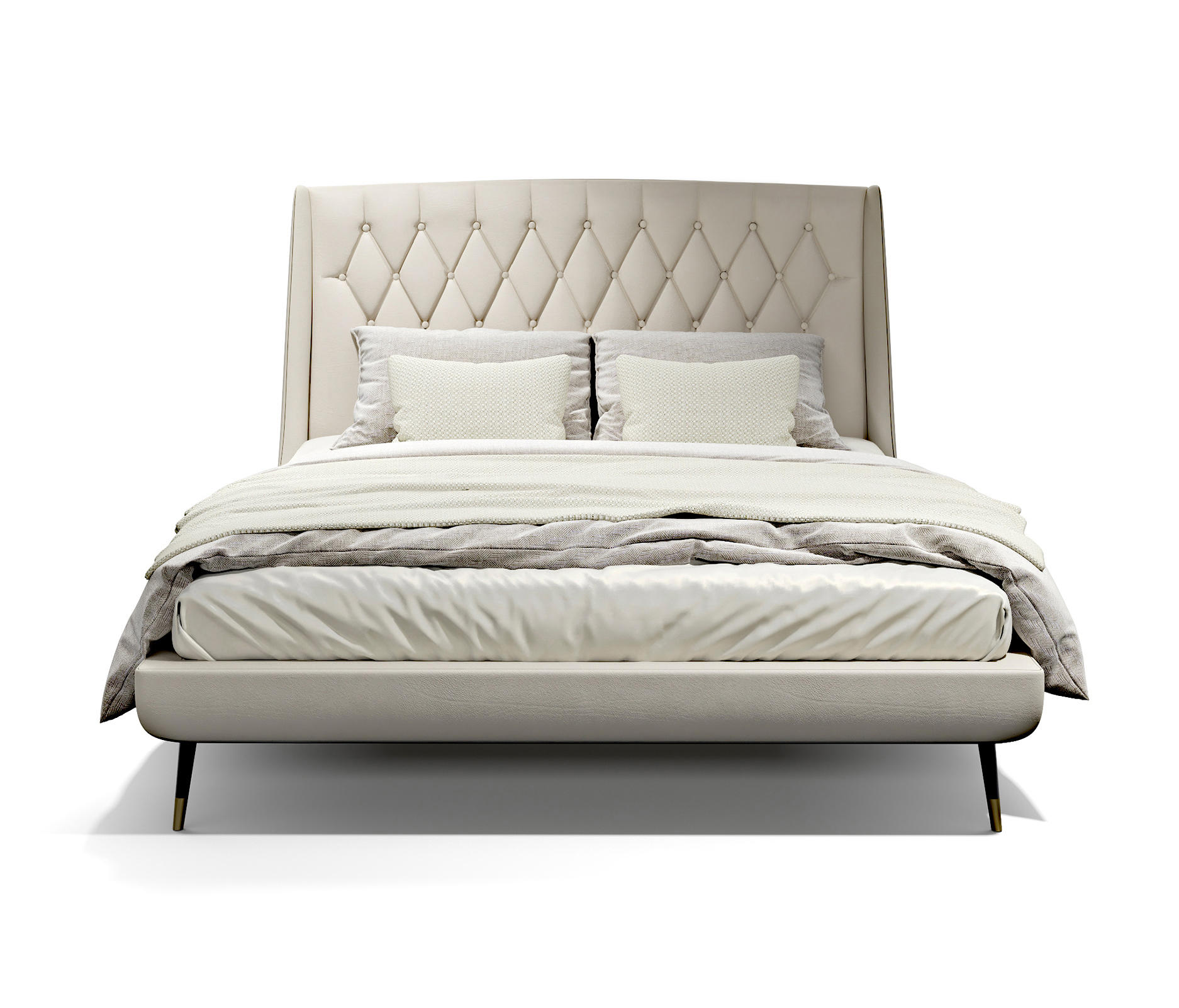 CLAIRE BED - Beds from Capital | Architonic