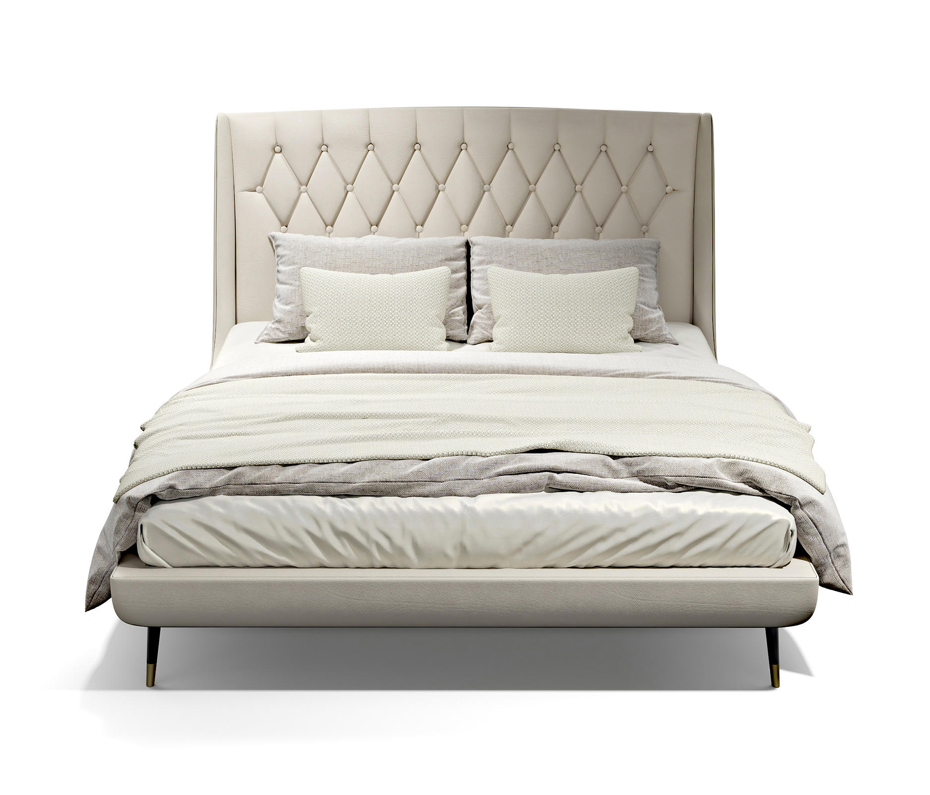 CLAIRE BED - Beds from Capital | Architonic