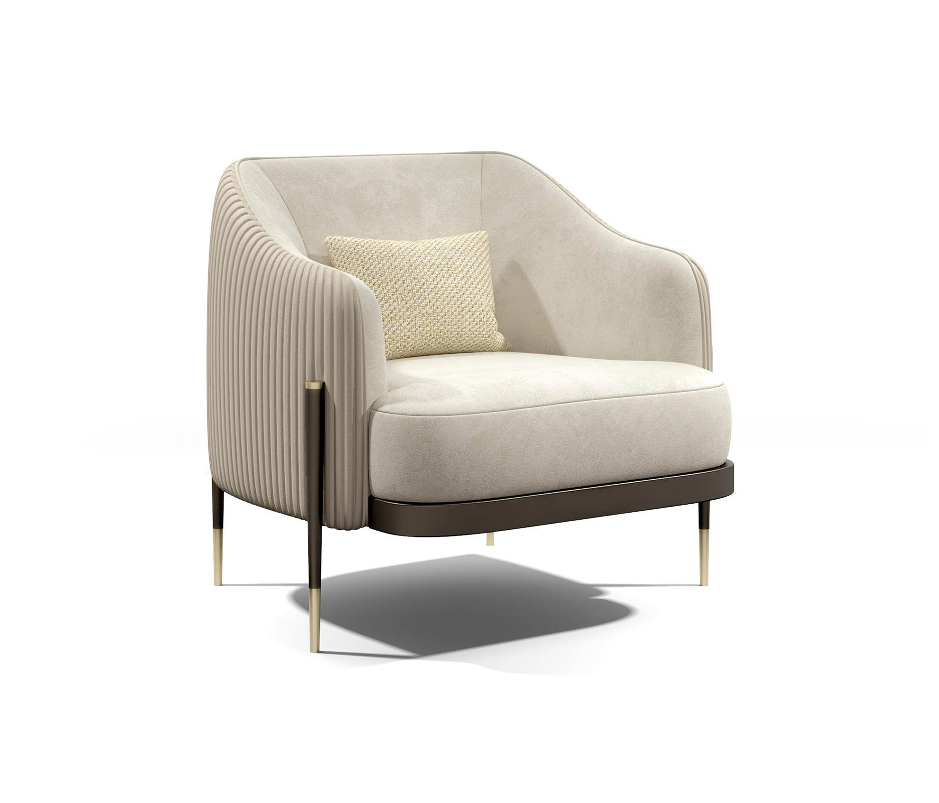Oxford Armchair & designer furniture Architonic