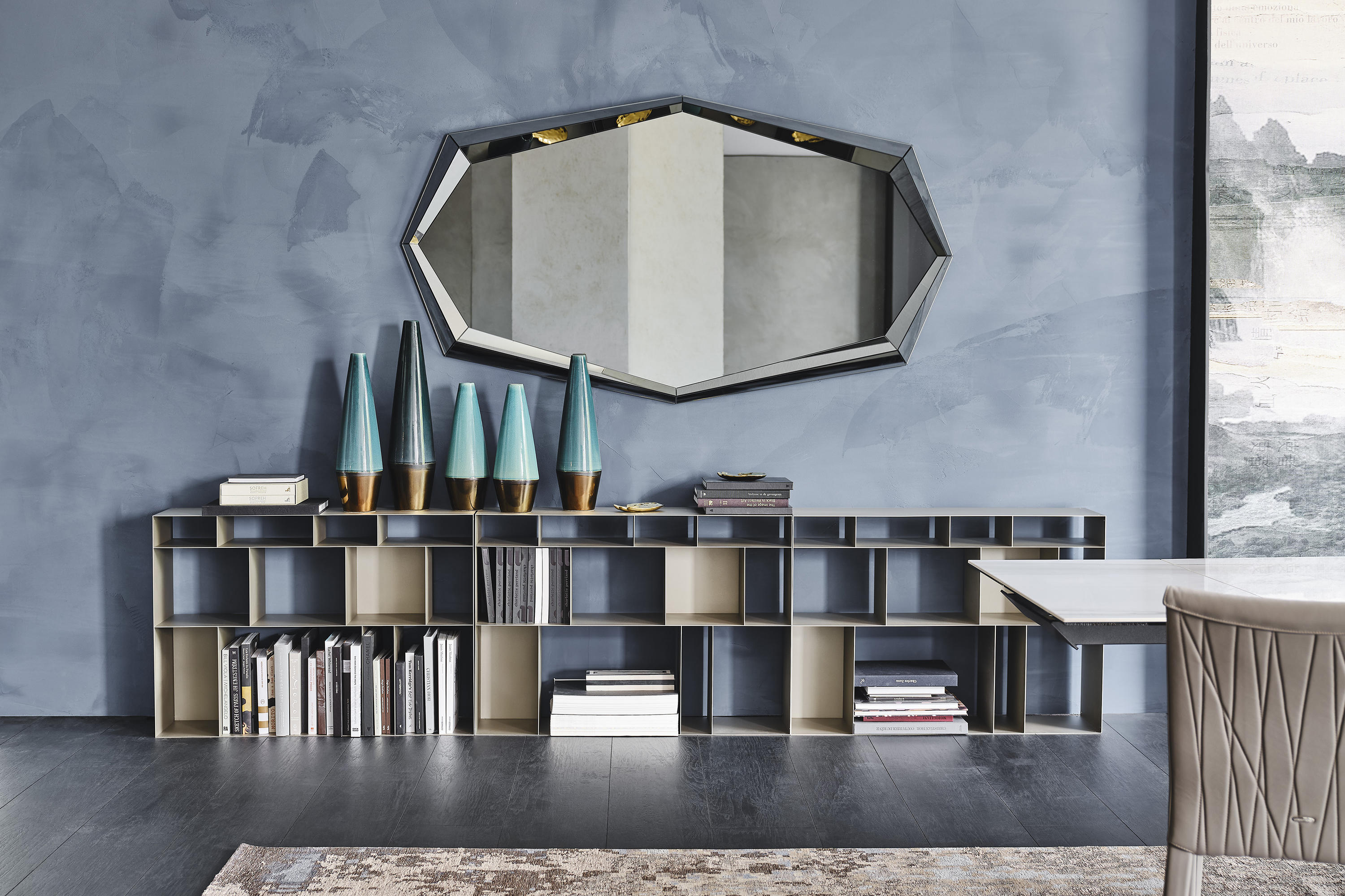 ETAGERE MODULAIRE PHYLO