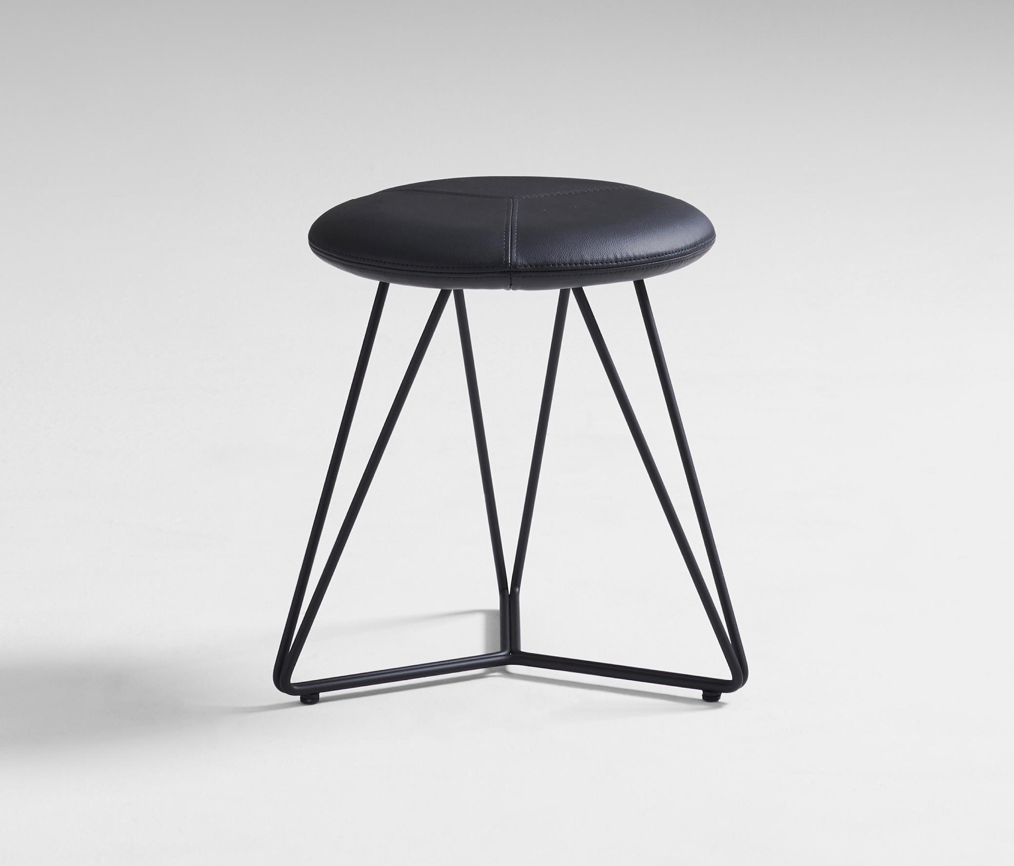 DISC Stools from Davis Furniture Architonic