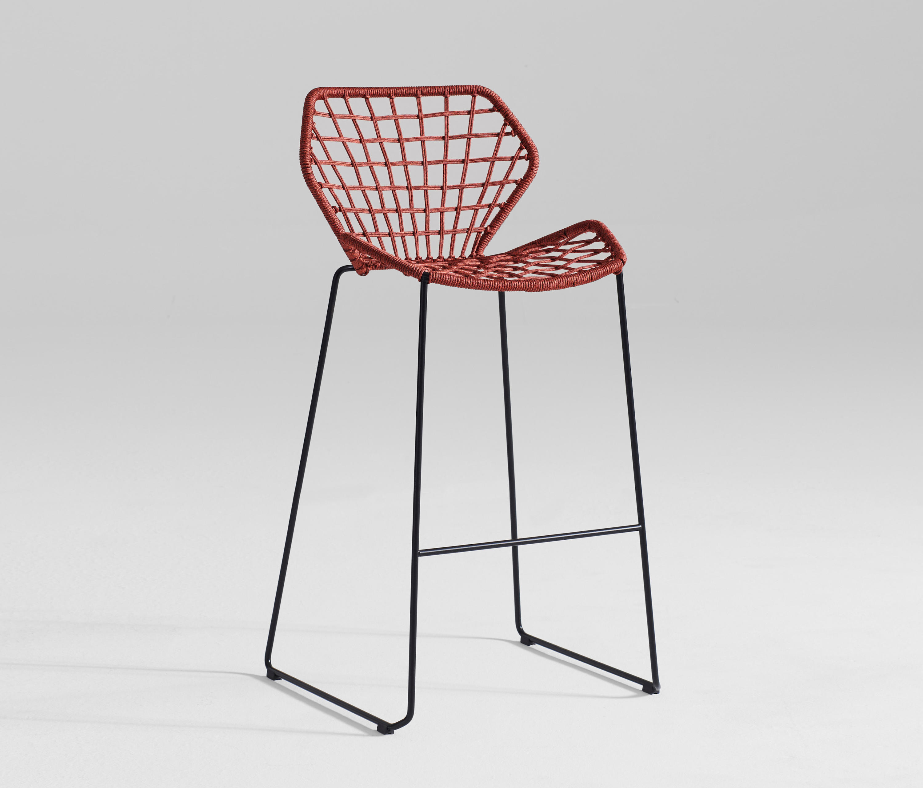 Ginkgo Rope Chair & designer furniture Architonic