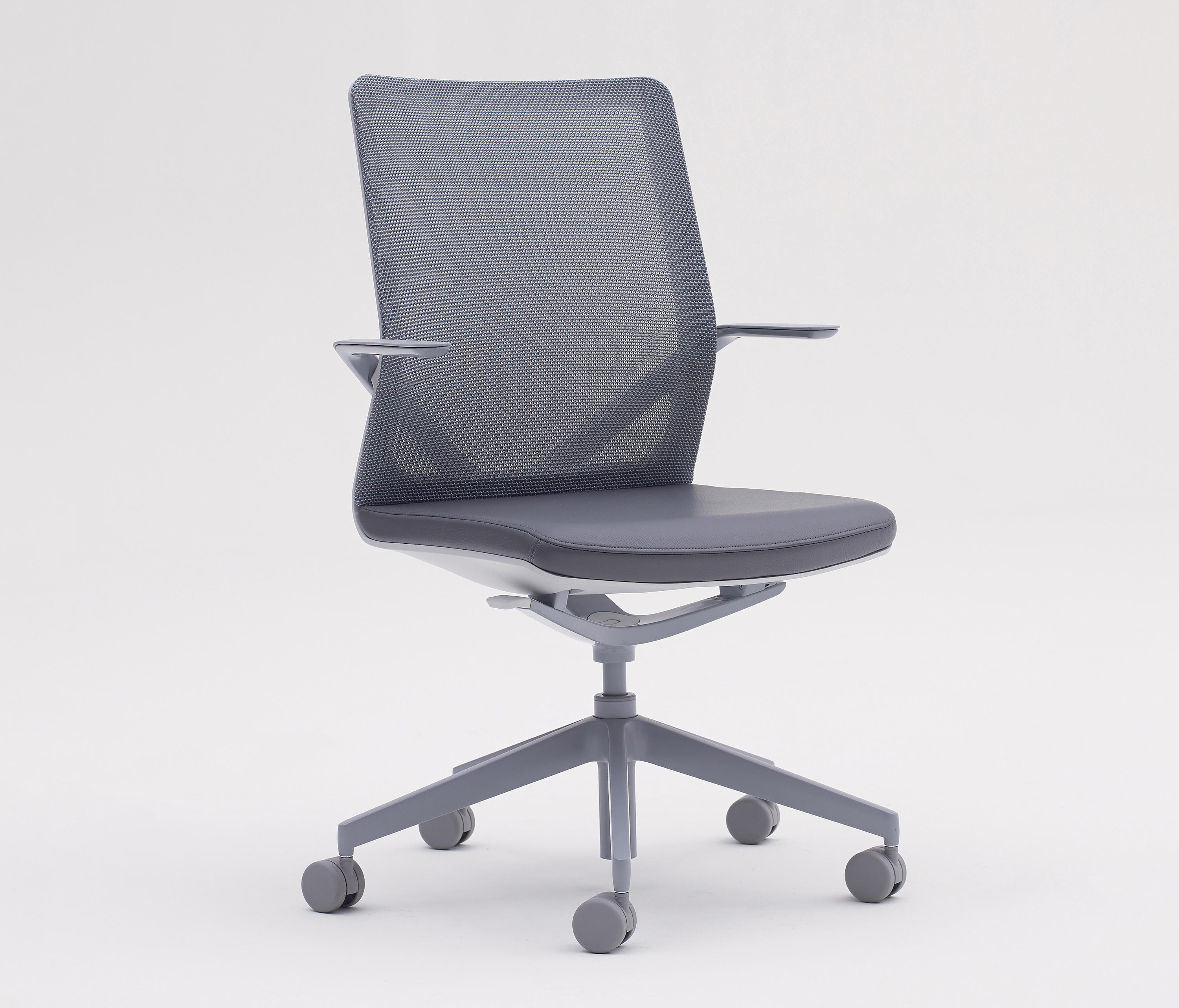 LINQ Office chairs from Davis Furniture Architonic