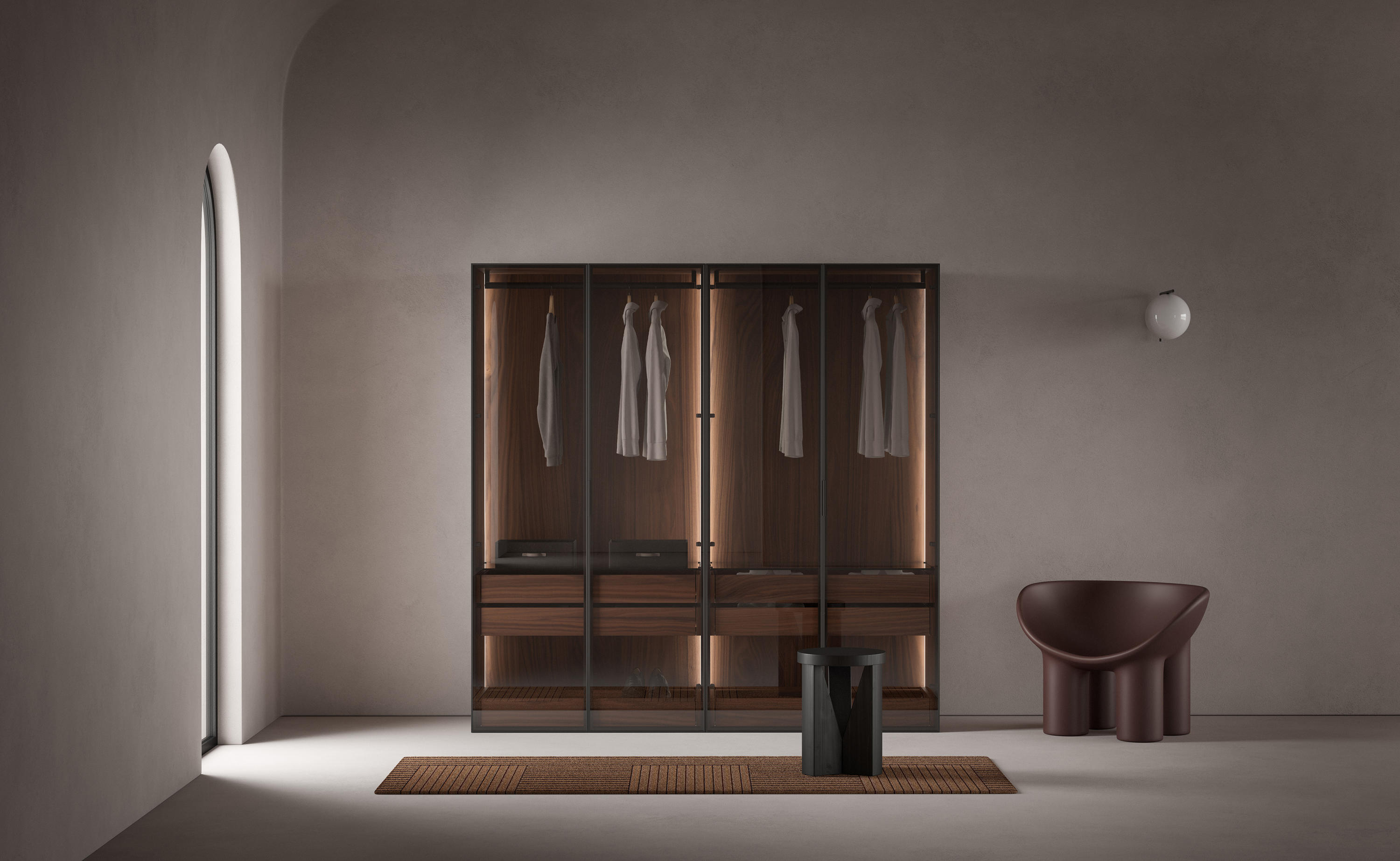 Strato Collection - Set 2 | Architonic