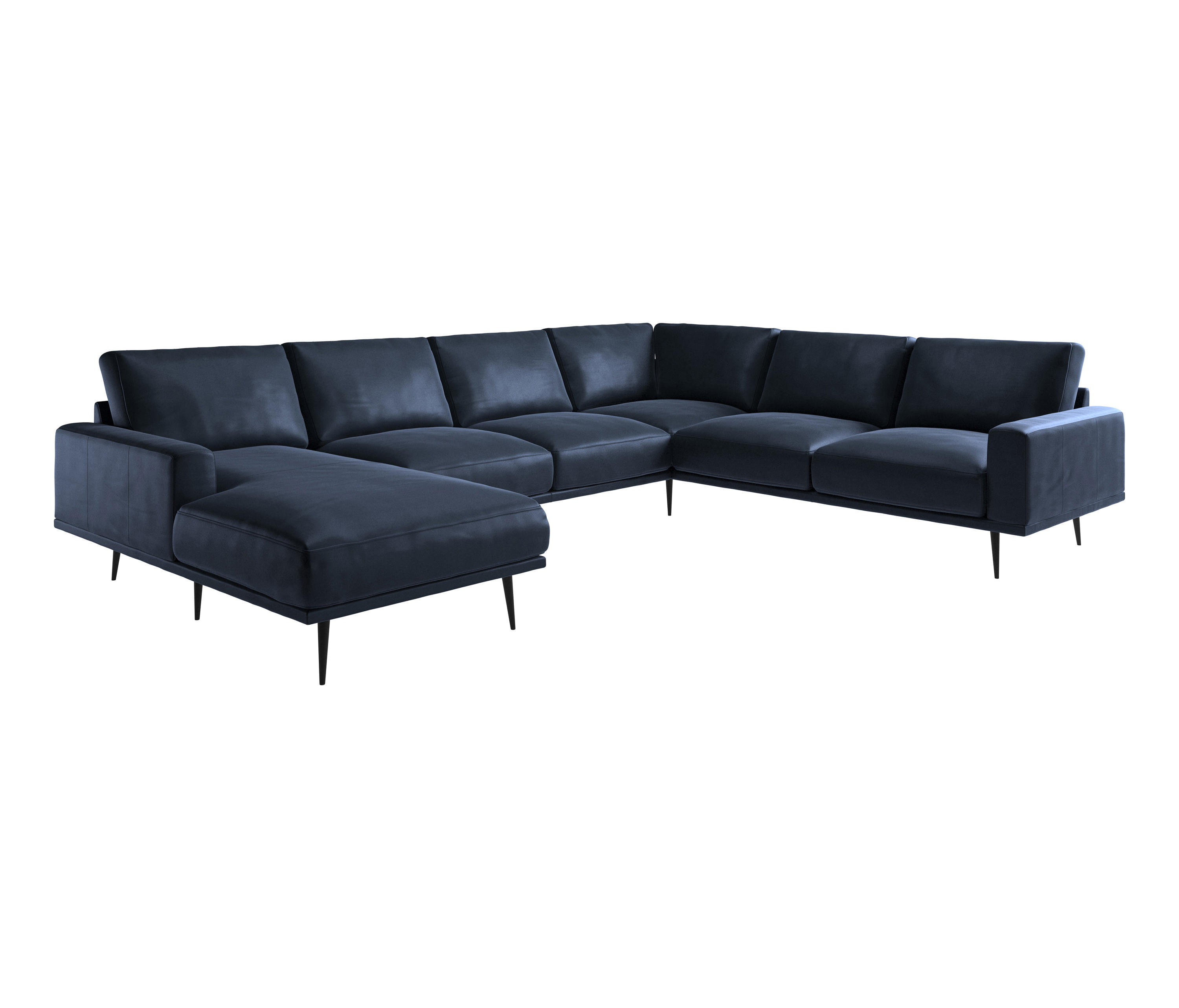 Carlton Sofa with resting unit Architonic