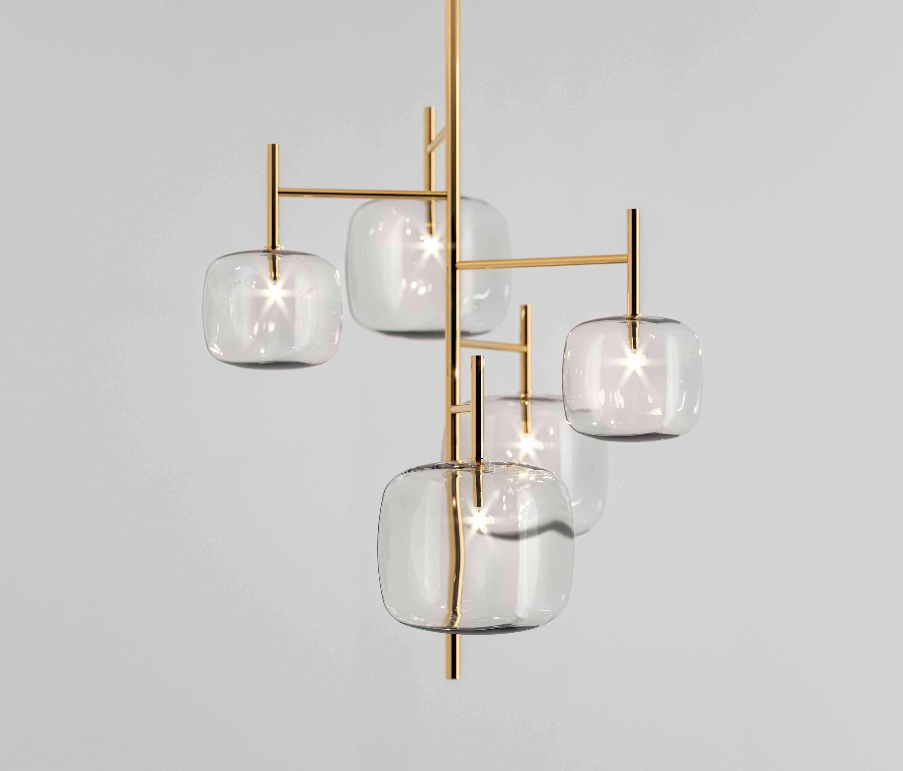 Suspended lights from Tonelli | Architonic