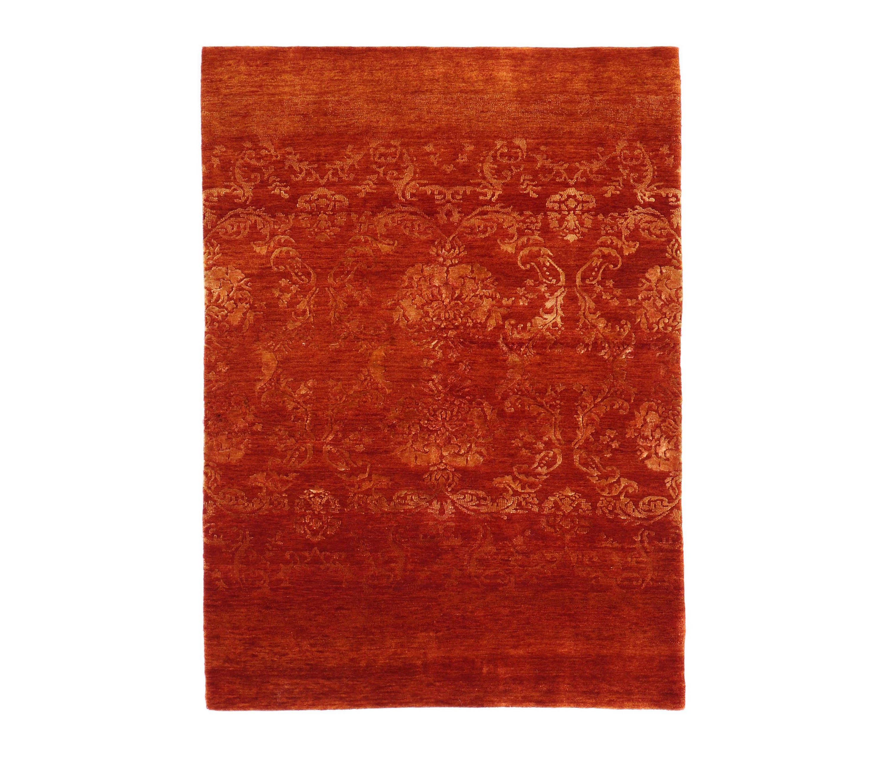 RED WEDDING - Rugs from Knotique | Architonic