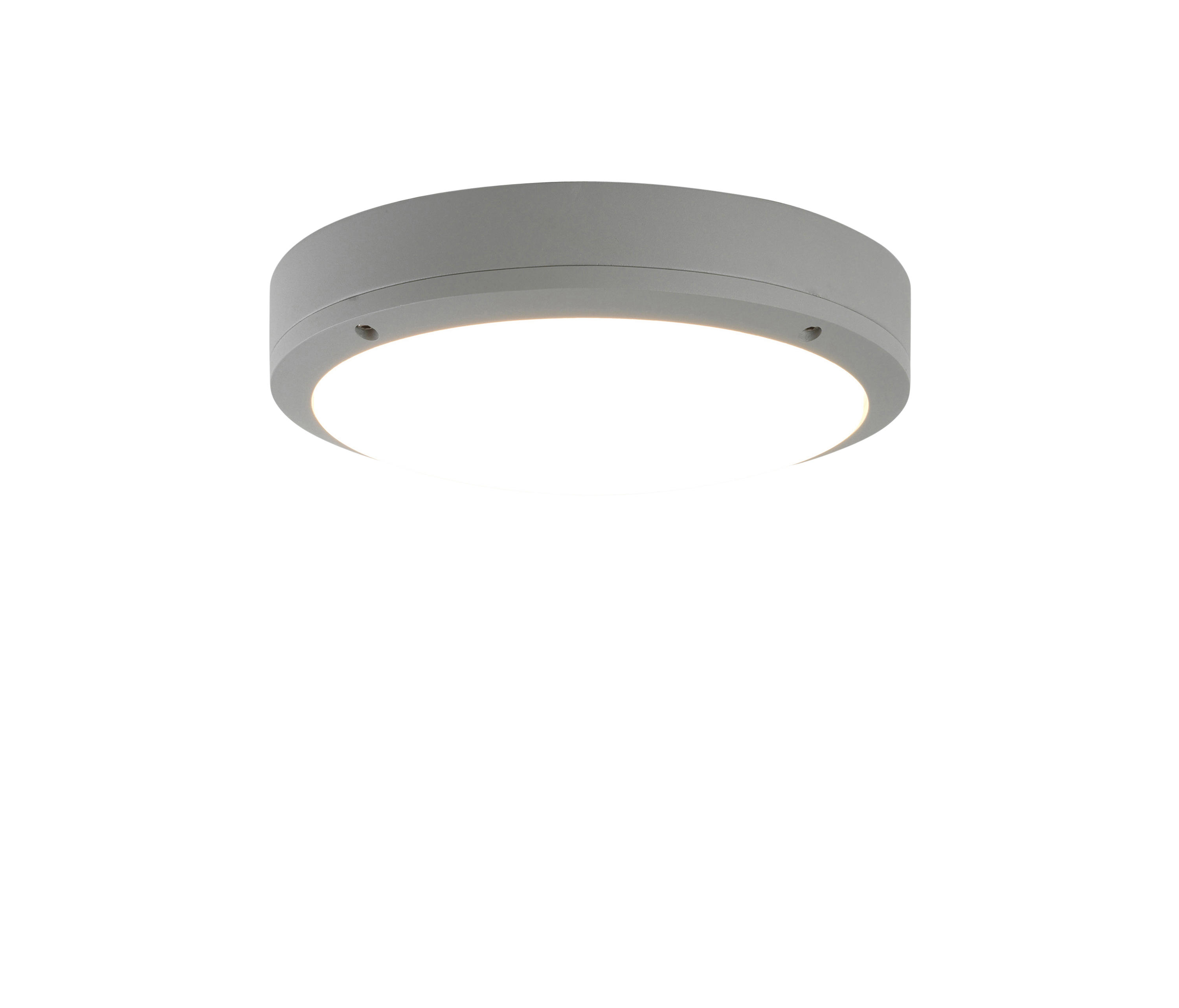 arta 2 light chrome wall light