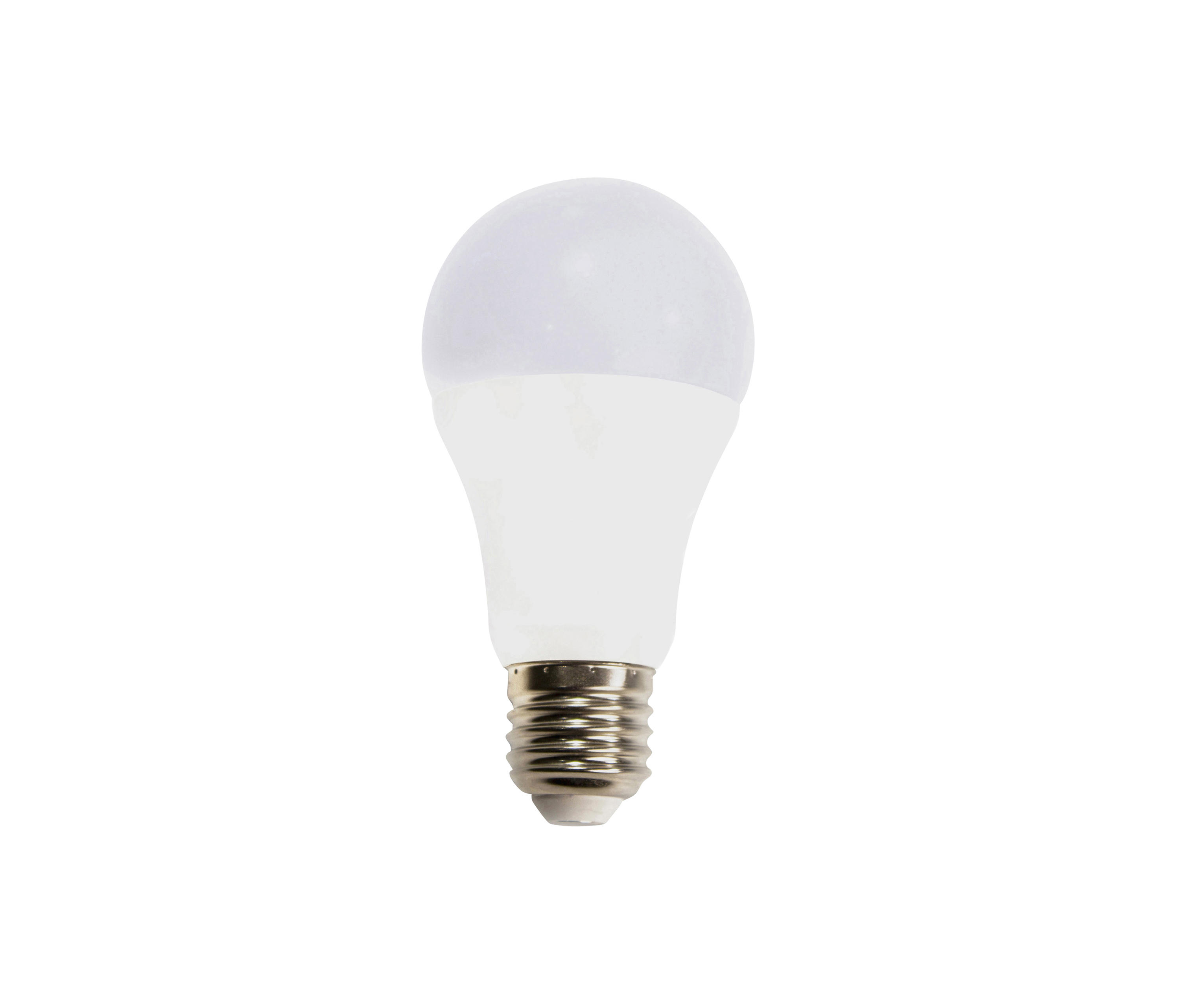 hotel oortelefoon Kloppen Lamp E27 LED 8W 2200K-6900K Tunable White Casambi | White | Architonic