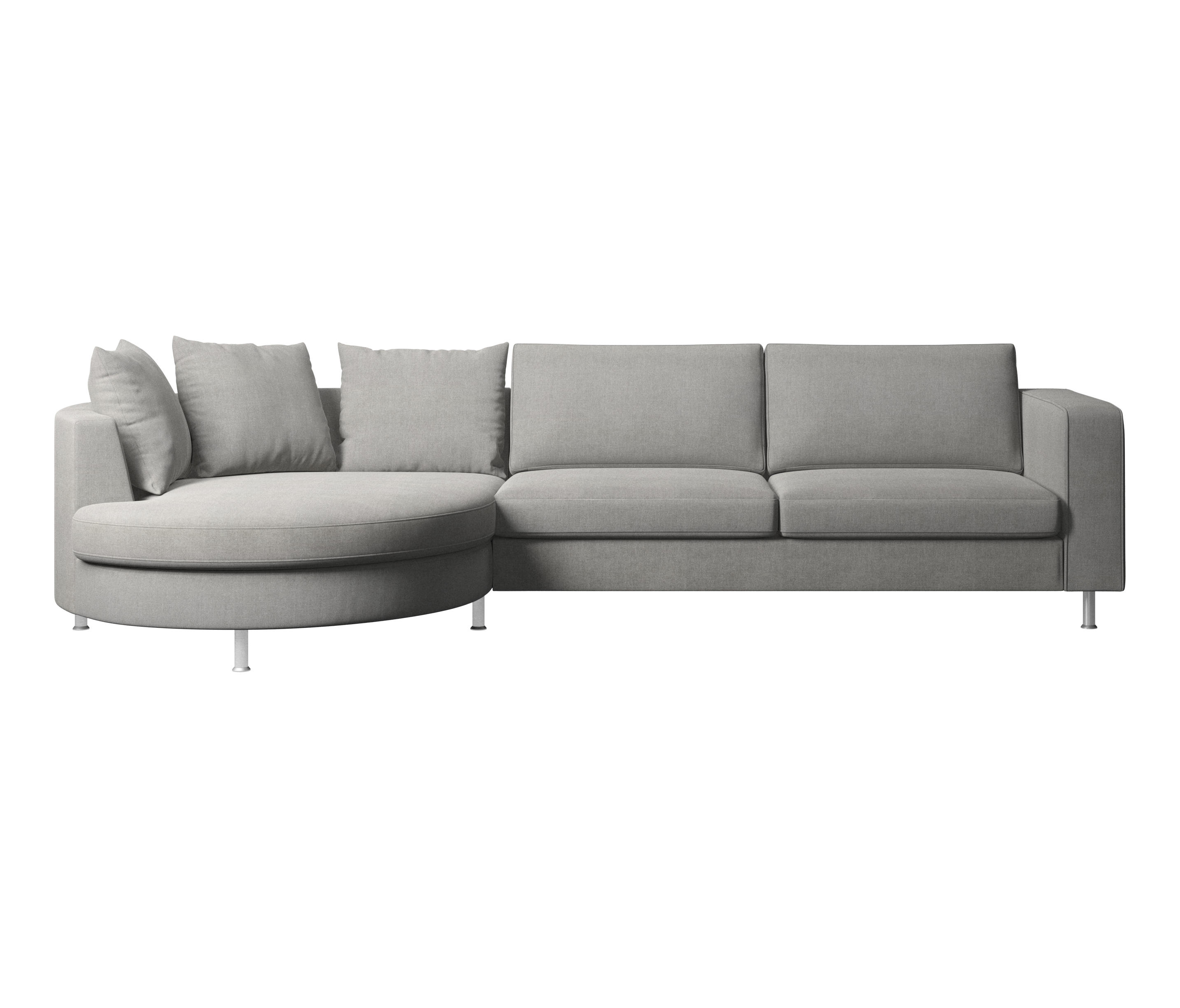 INDIVI ROUND - Sofas from BoConcept | Architonic