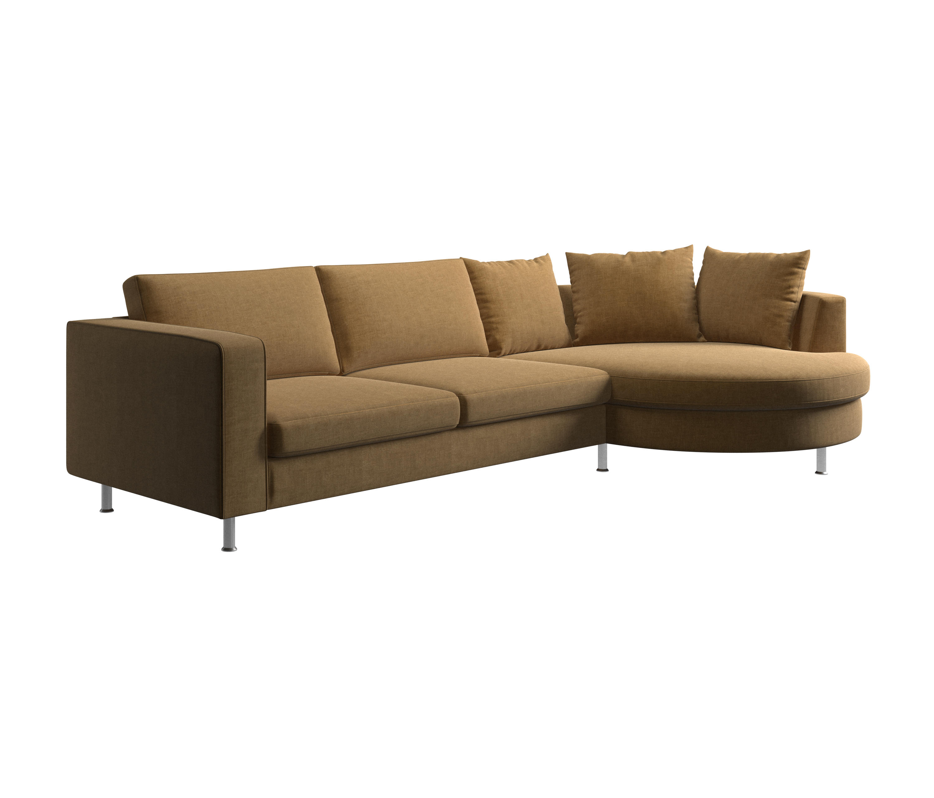 INDIVI ROUND - Sofas from BoConcept | Architonic