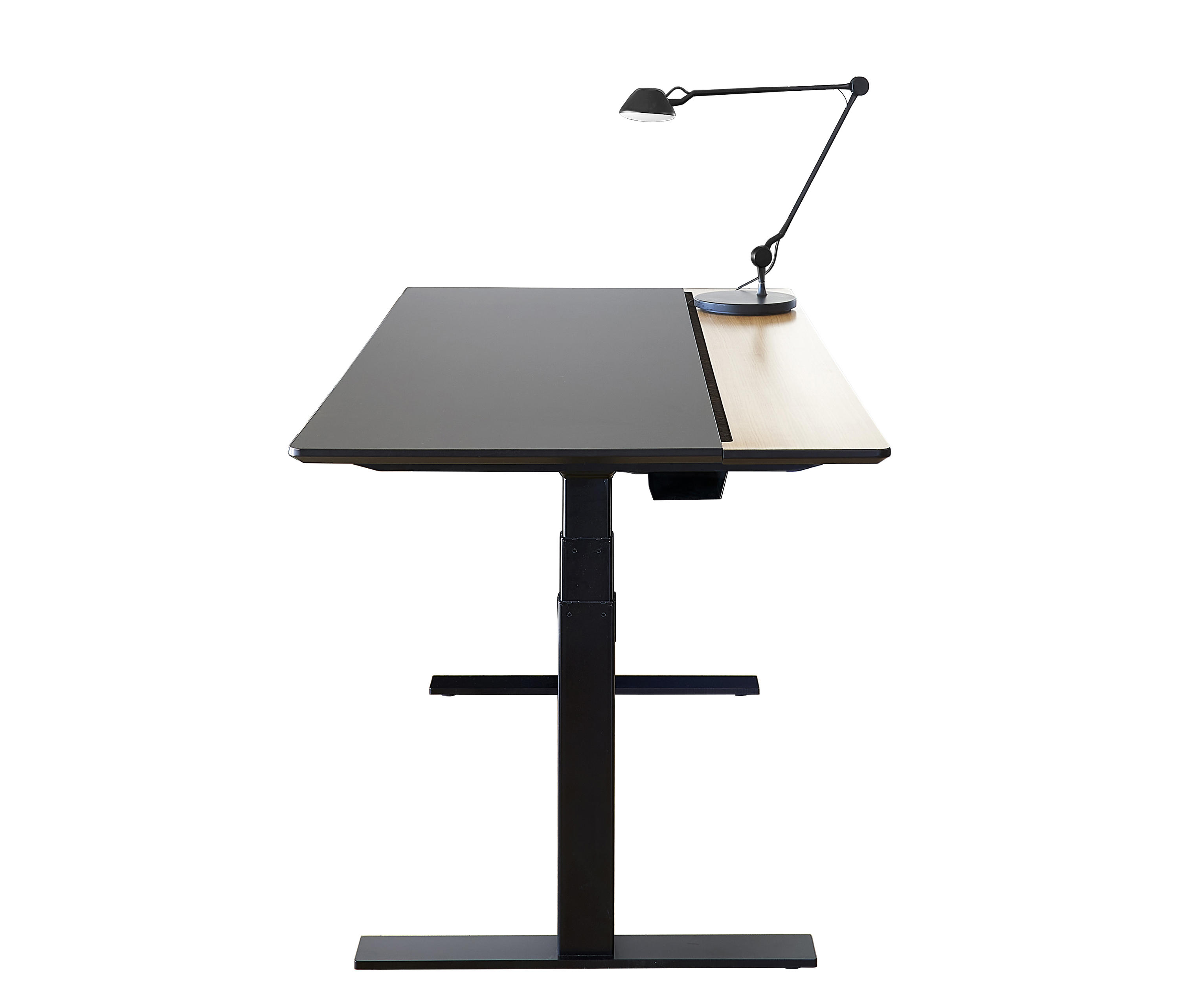 RAW Sit / Stand desk & designer furniture Architonic