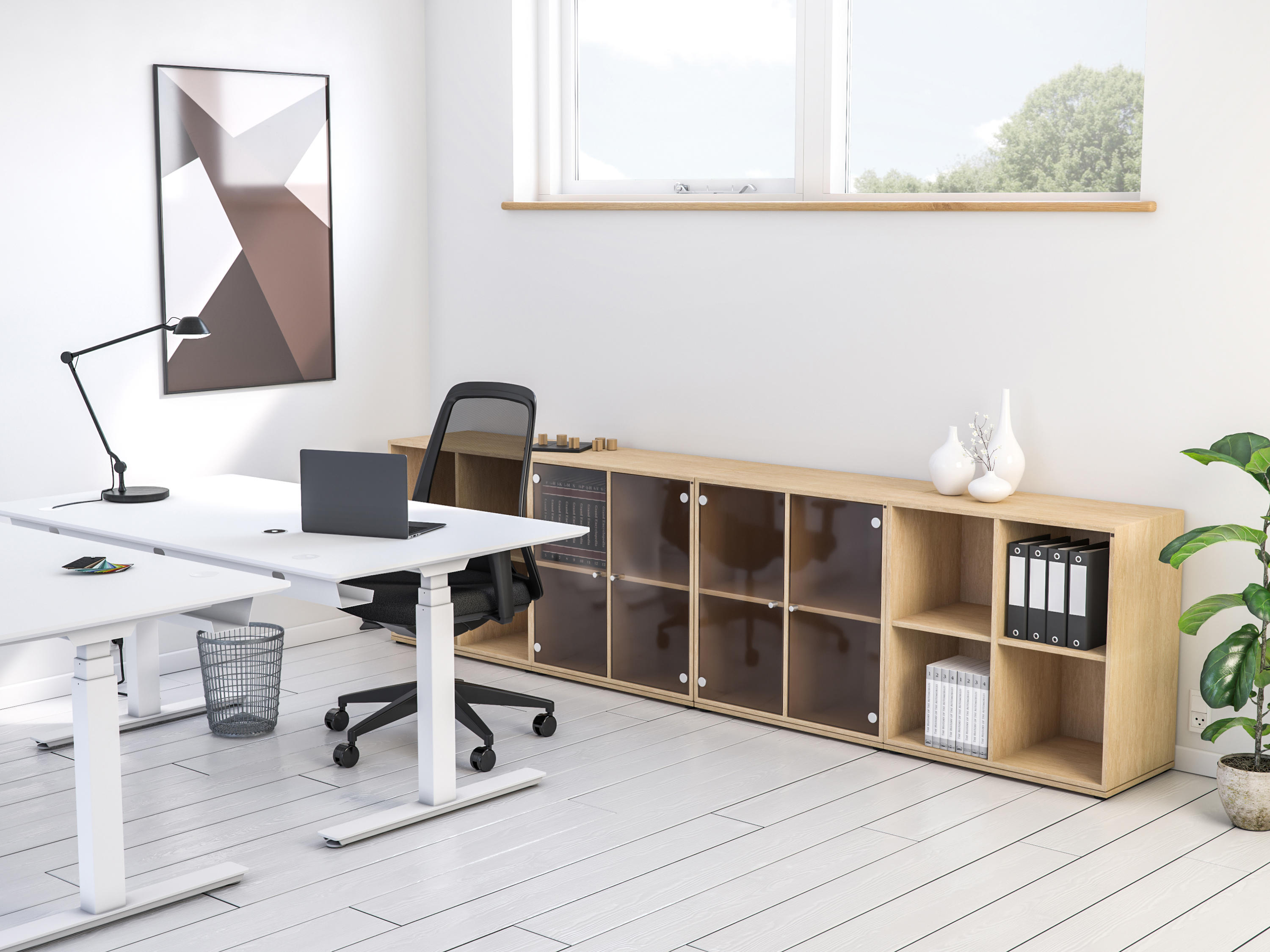 V STORAGE Shelving from Cube Design Architonic