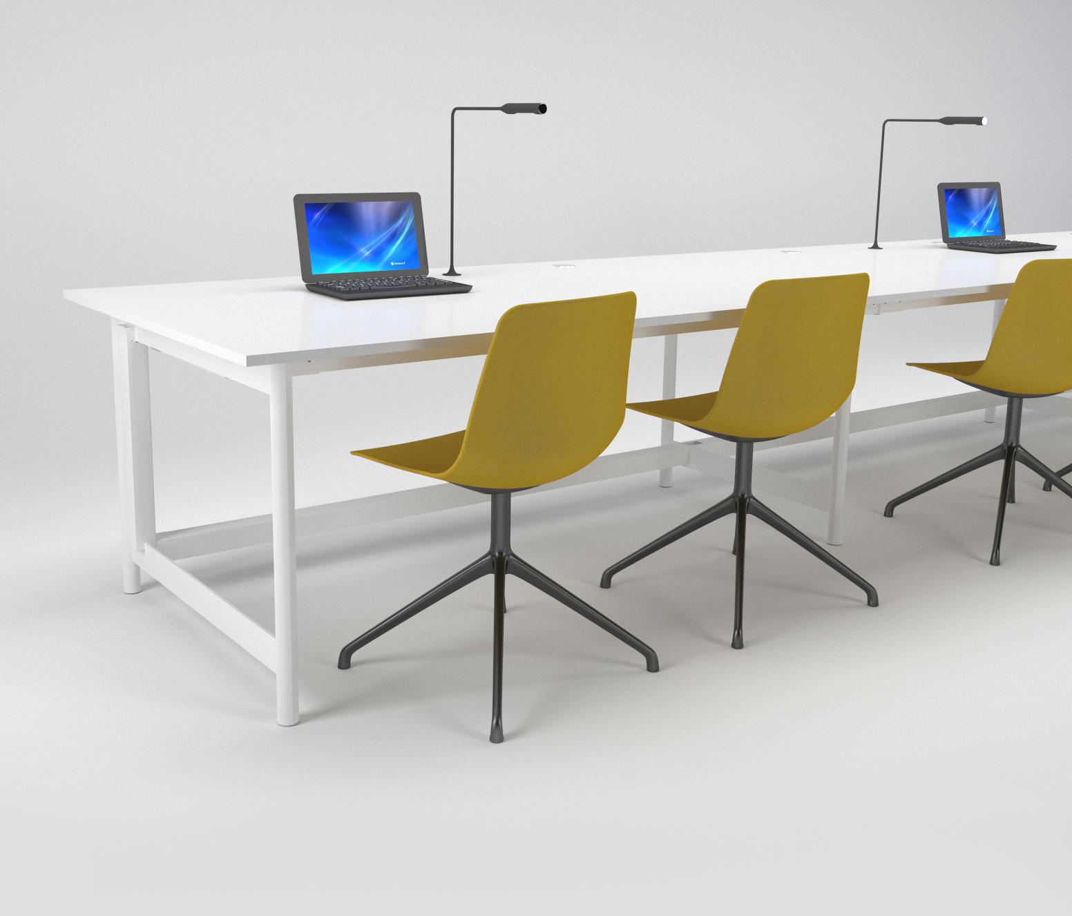 Bench Factory Contract Tables From Idm Coupechoux Architonic