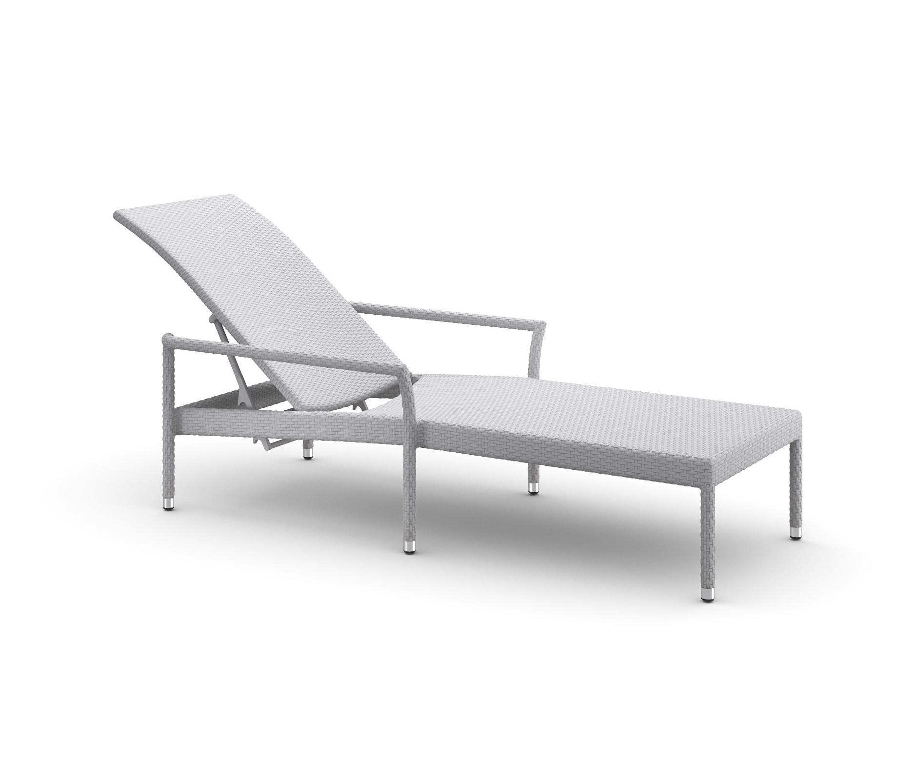 HOLIDAY Beach Chair & designer furniture | Architonic