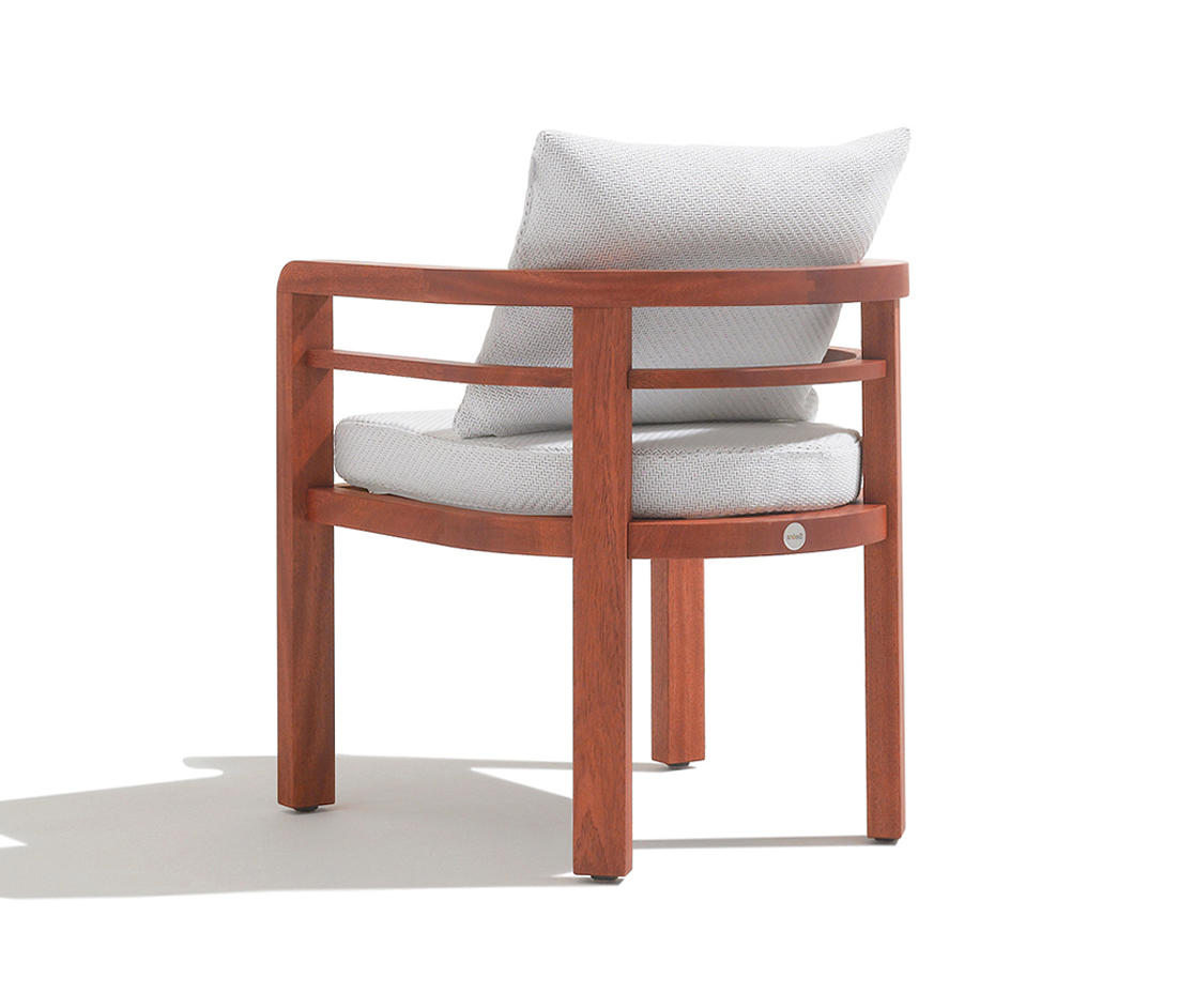 Chair Positano Architonic | | & furniture designer