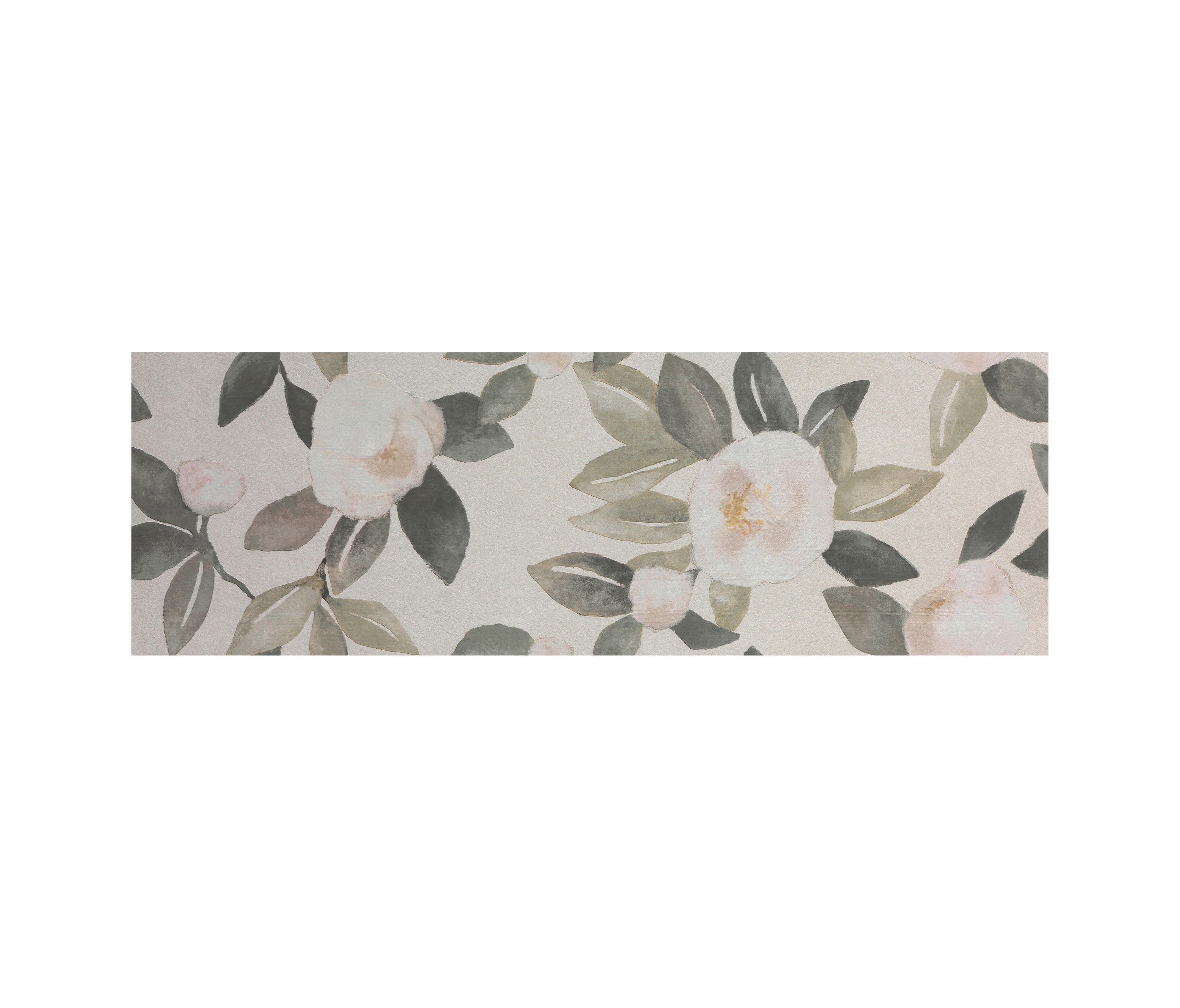 Summer Magnolia Vento Inserto 30,5X91,5 | Architonic