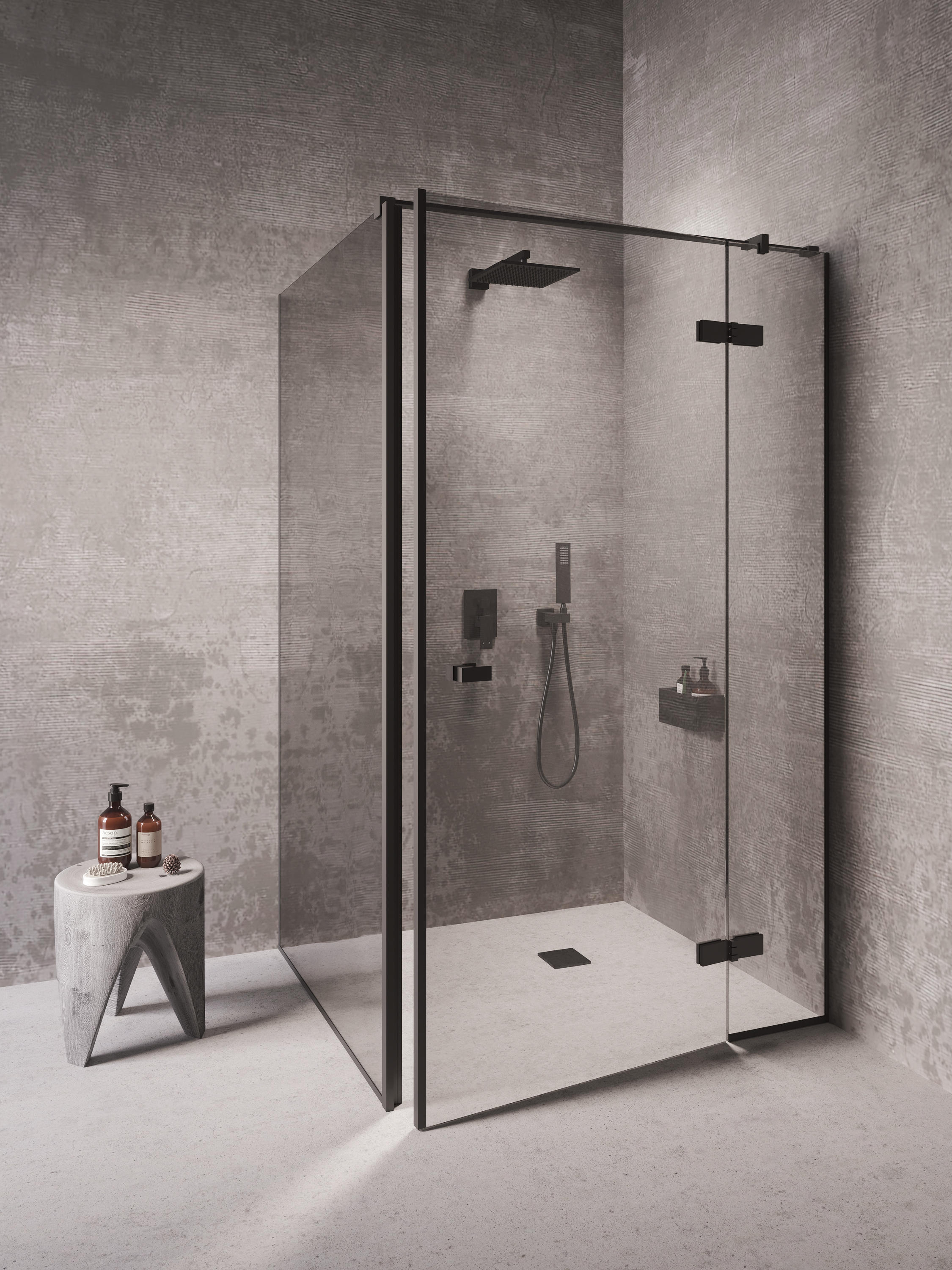 Shower Cabins | Architonic
