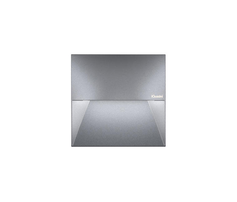 Walky recessed/wallmounted Architonic
