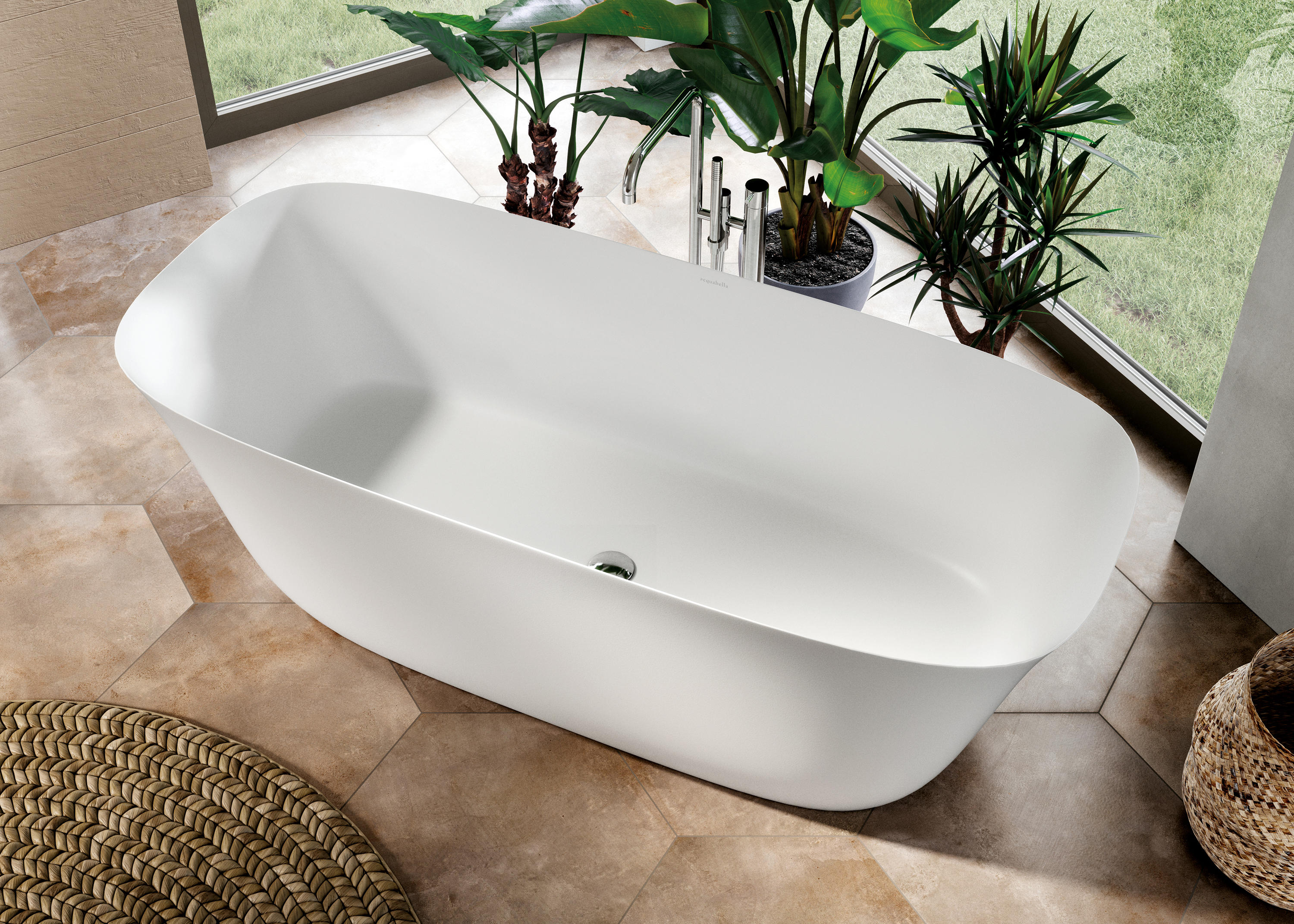 Bathtub | Levi - High quality designer products | Architonic