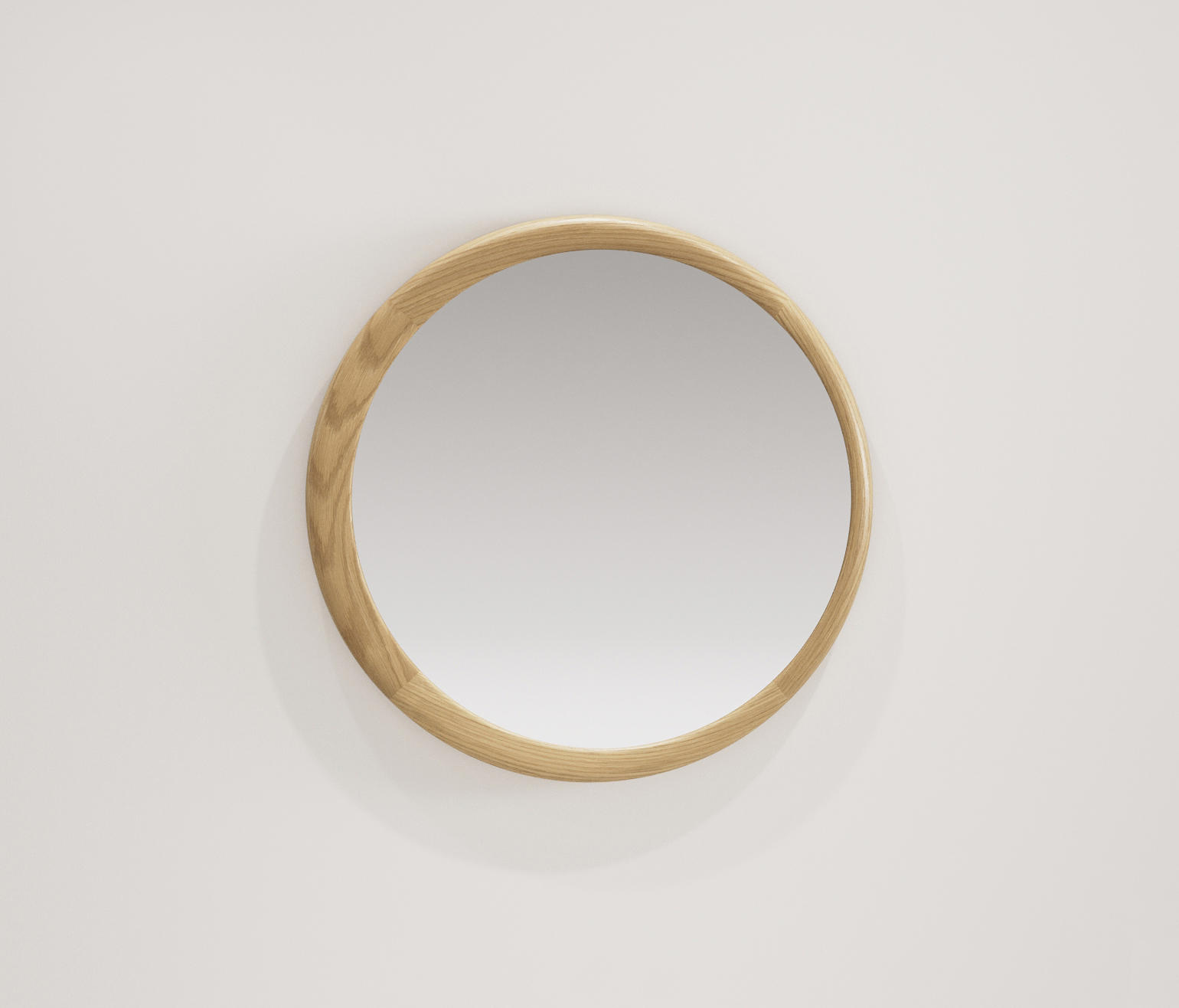 LUNA MIRRORS - Mirrors from Wewood | Architonic