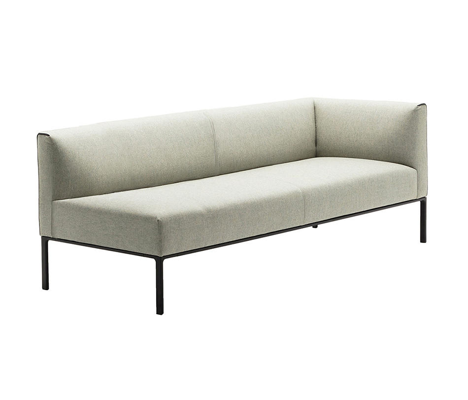 RAGLAN SF 2128 - Sofas from Andreu World | Architonic