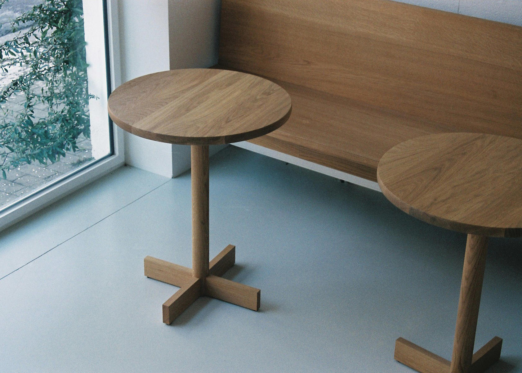 CAFé TABLE - Bistro tables from Bautier | Architonic