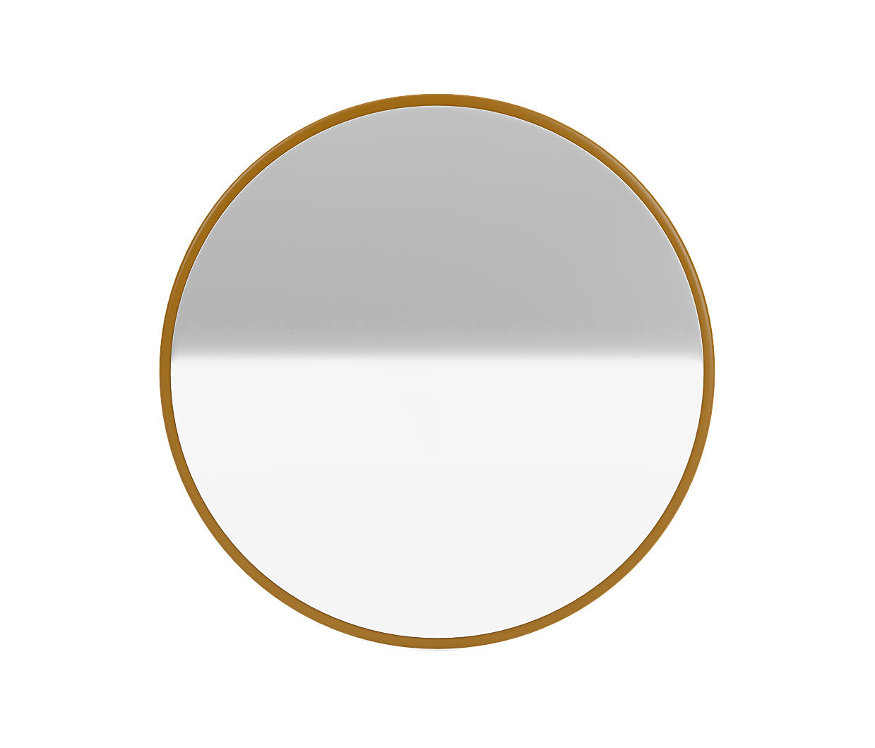 Montana Mini - Small round mirror