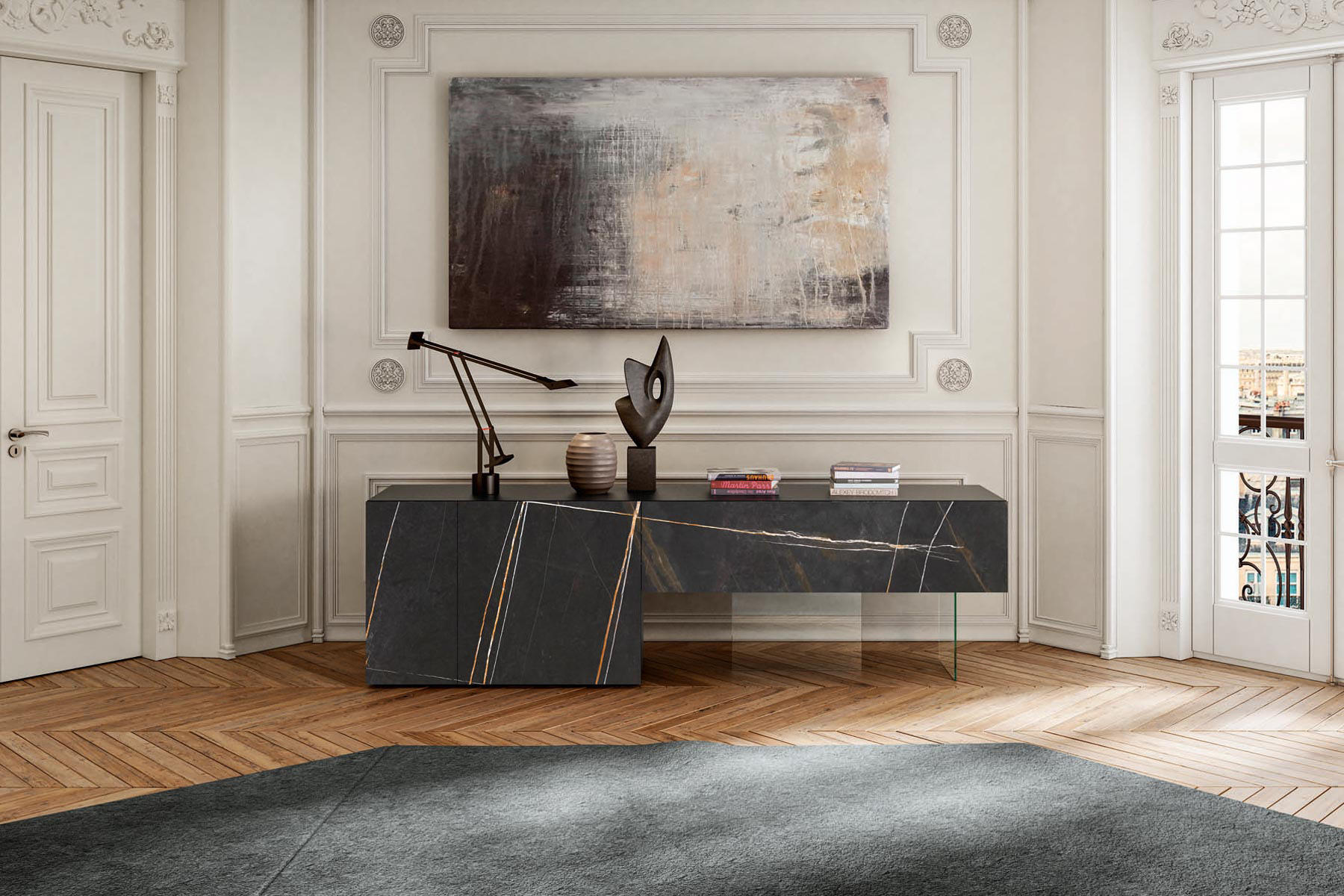 36e8 Sideboard - 0701 & designer furniture | Architonic