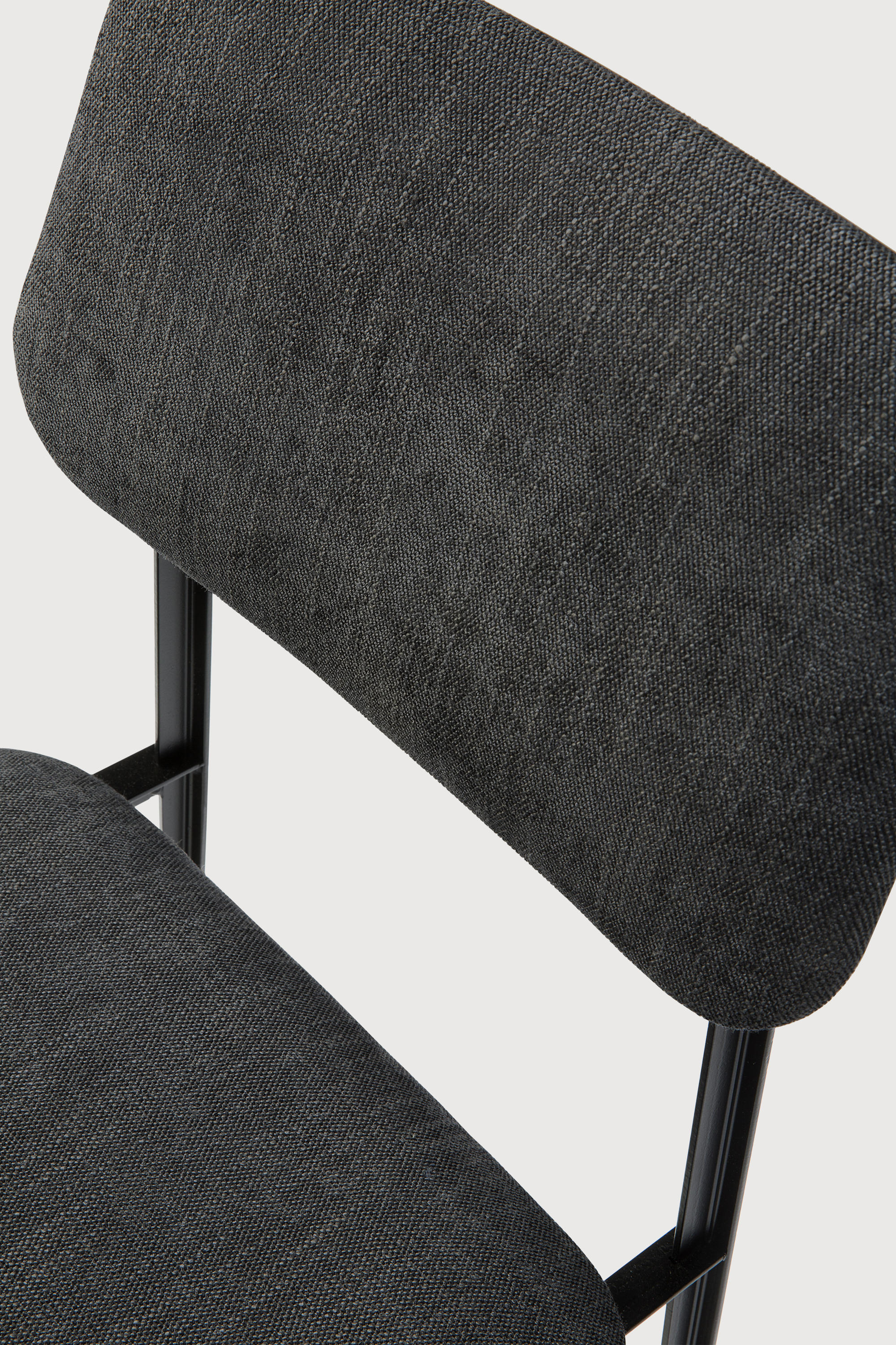 DC | Dining chair - dark grey | Architonic