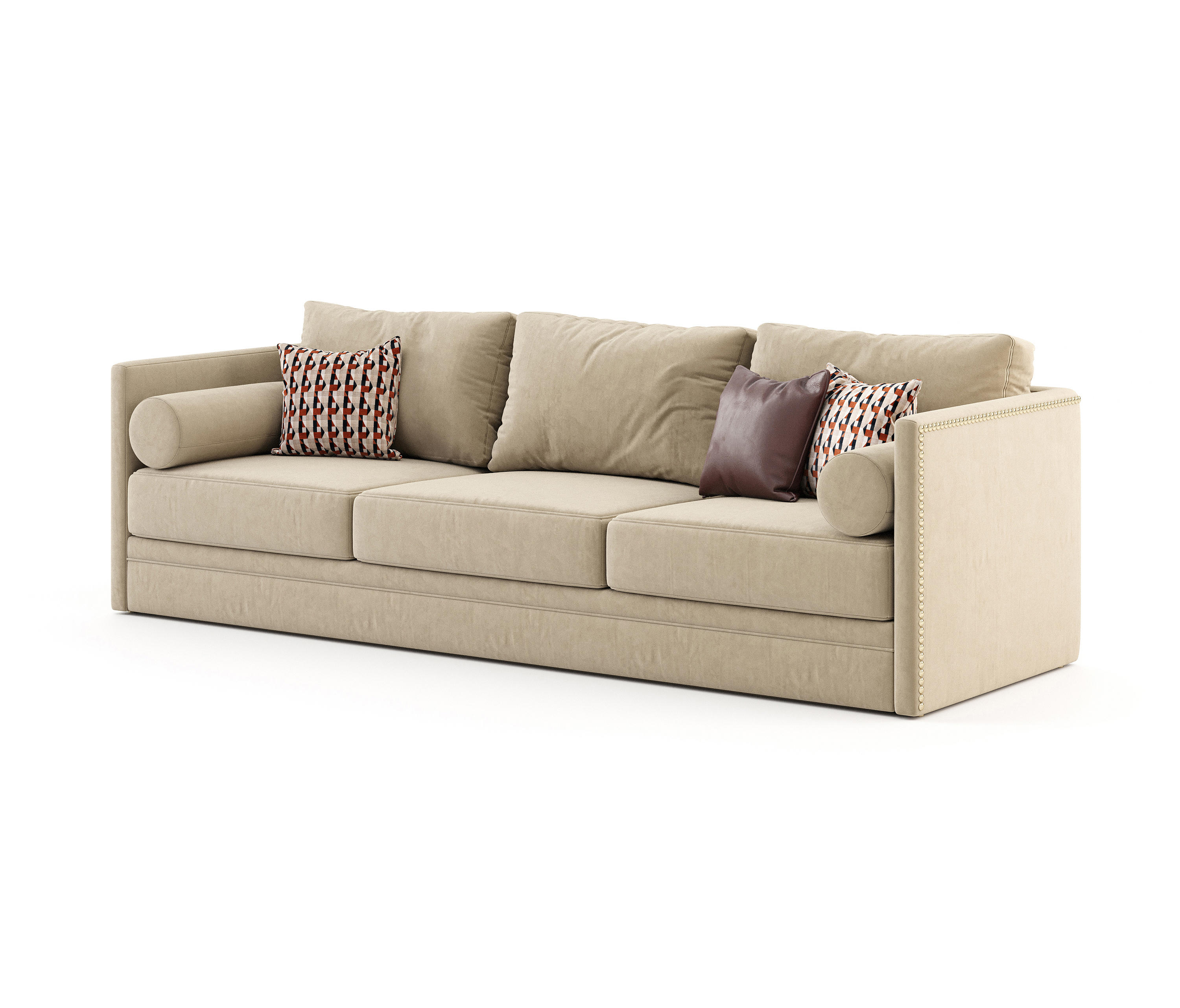 Chanel Sofa – Dodd's Furniture & Mattress