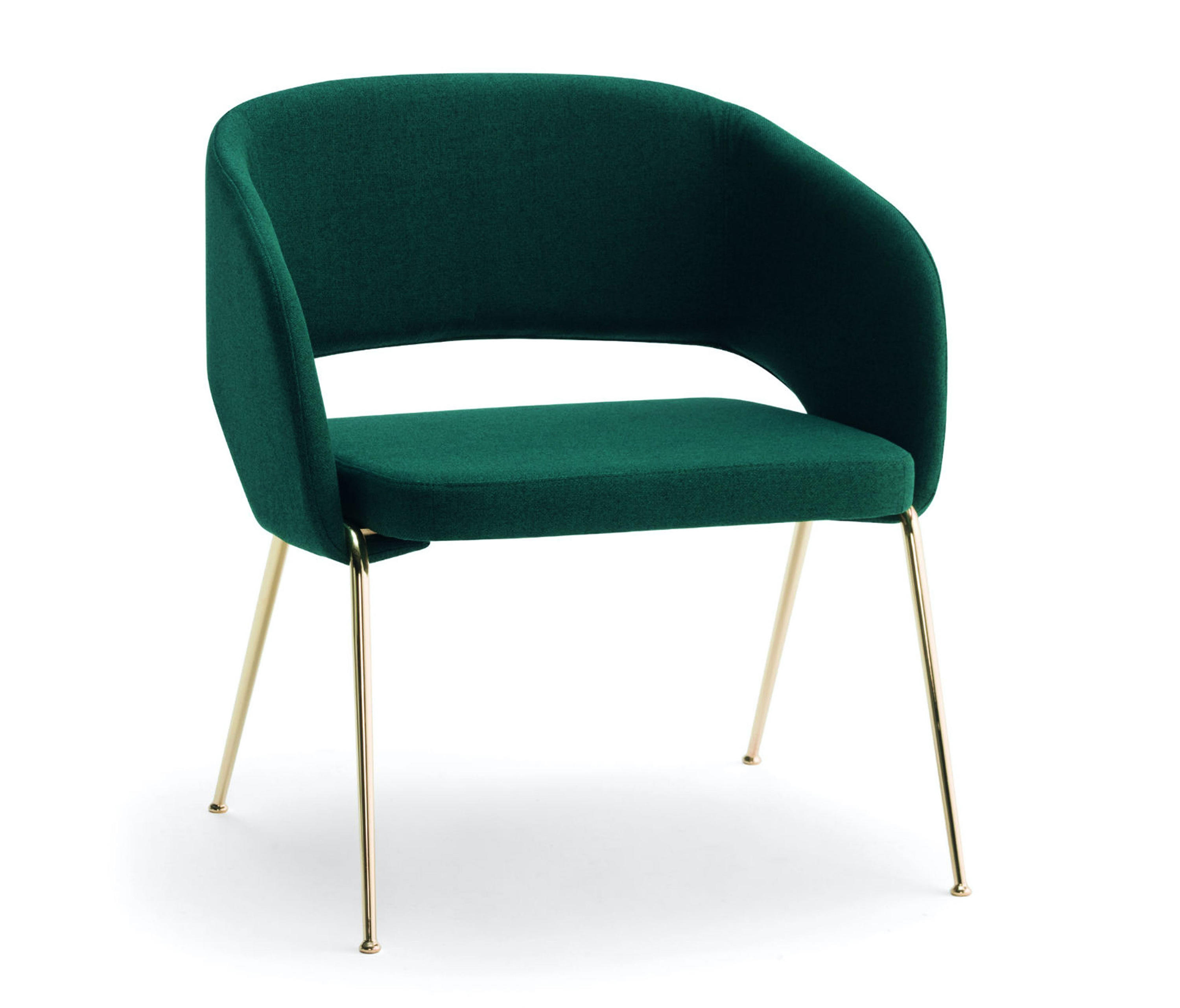 JEBEL Armchairs from GO IN Architonic