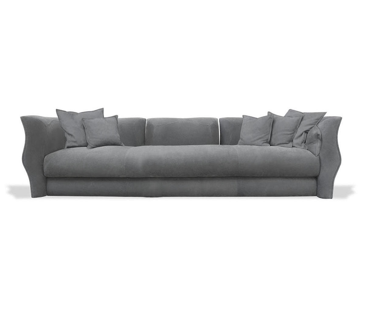 SCARLETT SOFA - Sofas from HESSENTIA | Cornelio Cappellini | Architonic