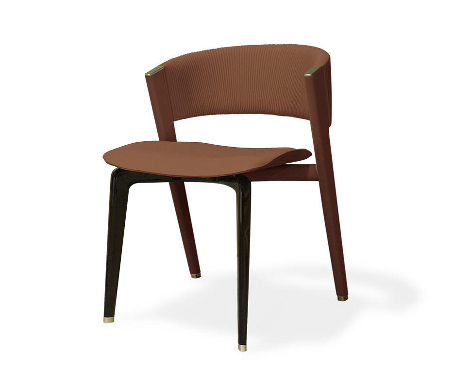LISBONA CHAIR Chairs from HESSENTIA Cornelio Cappellini Architonic