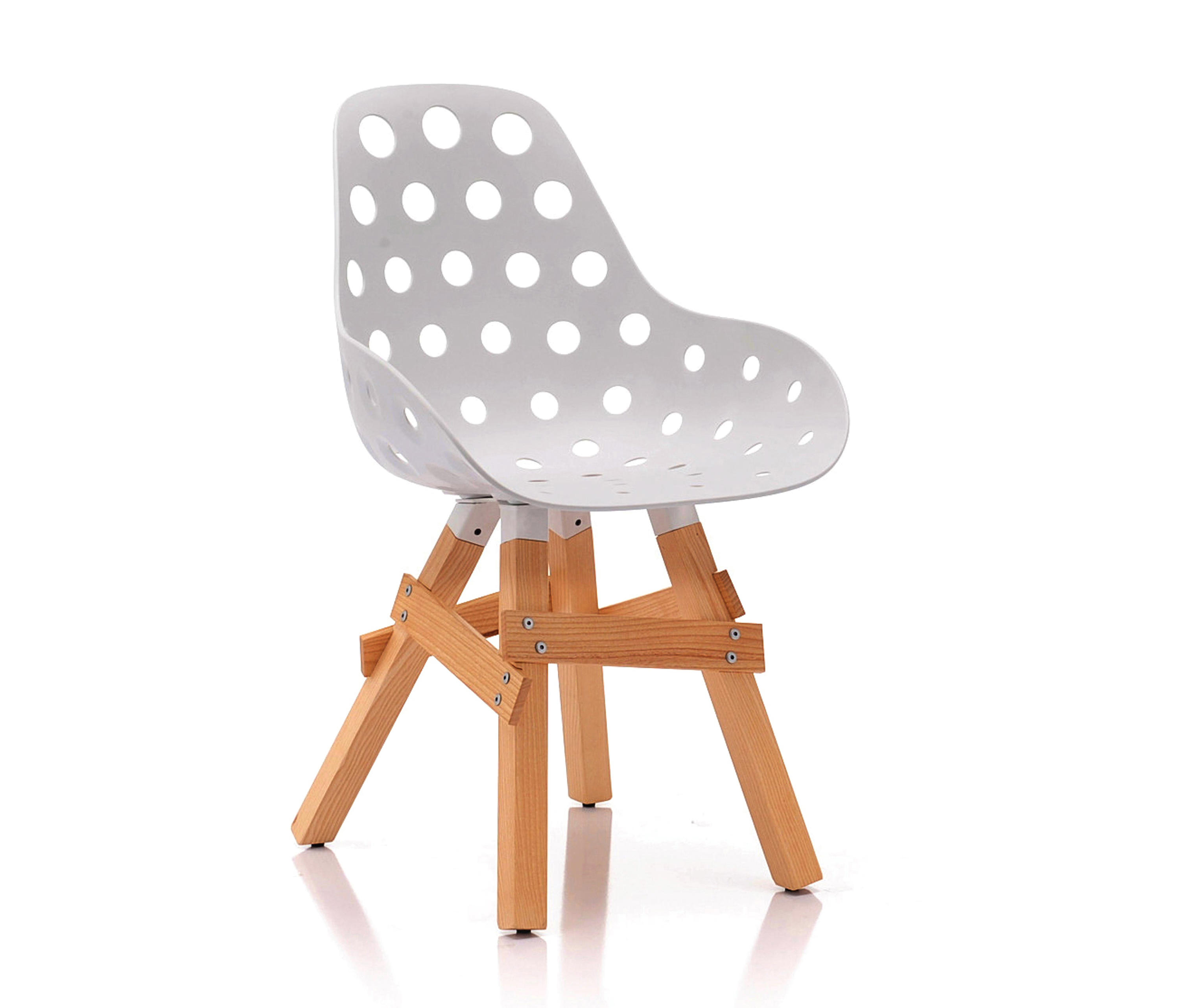 DIMPLE - Chairs from GO IN | Architonic