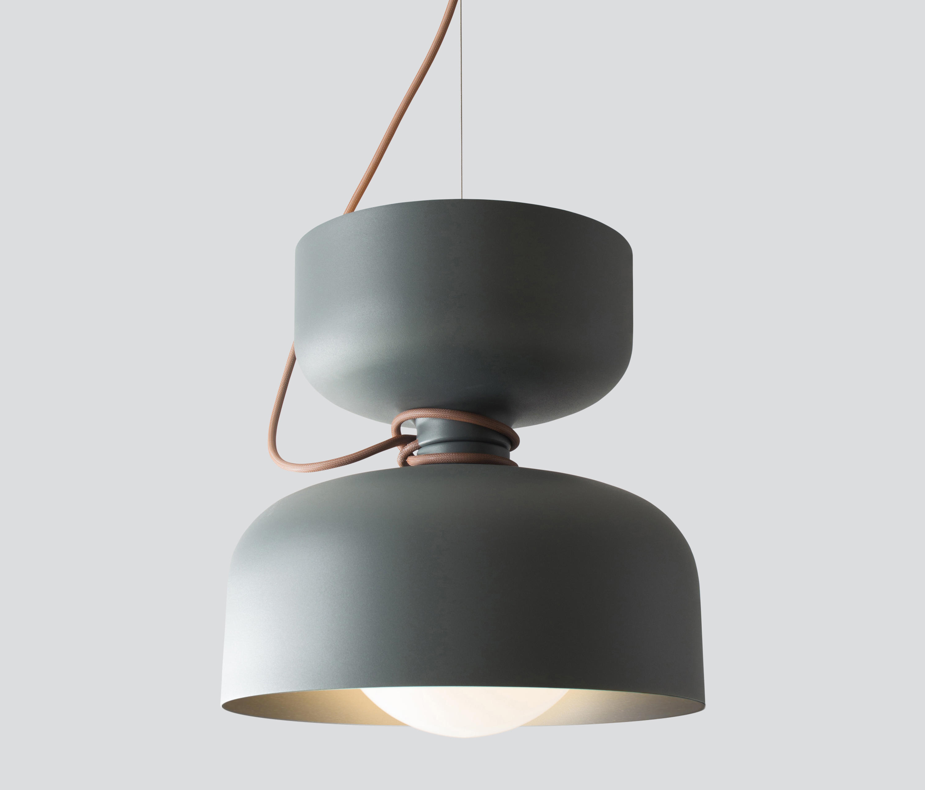 Spotlight Pendant B Series | Architonic