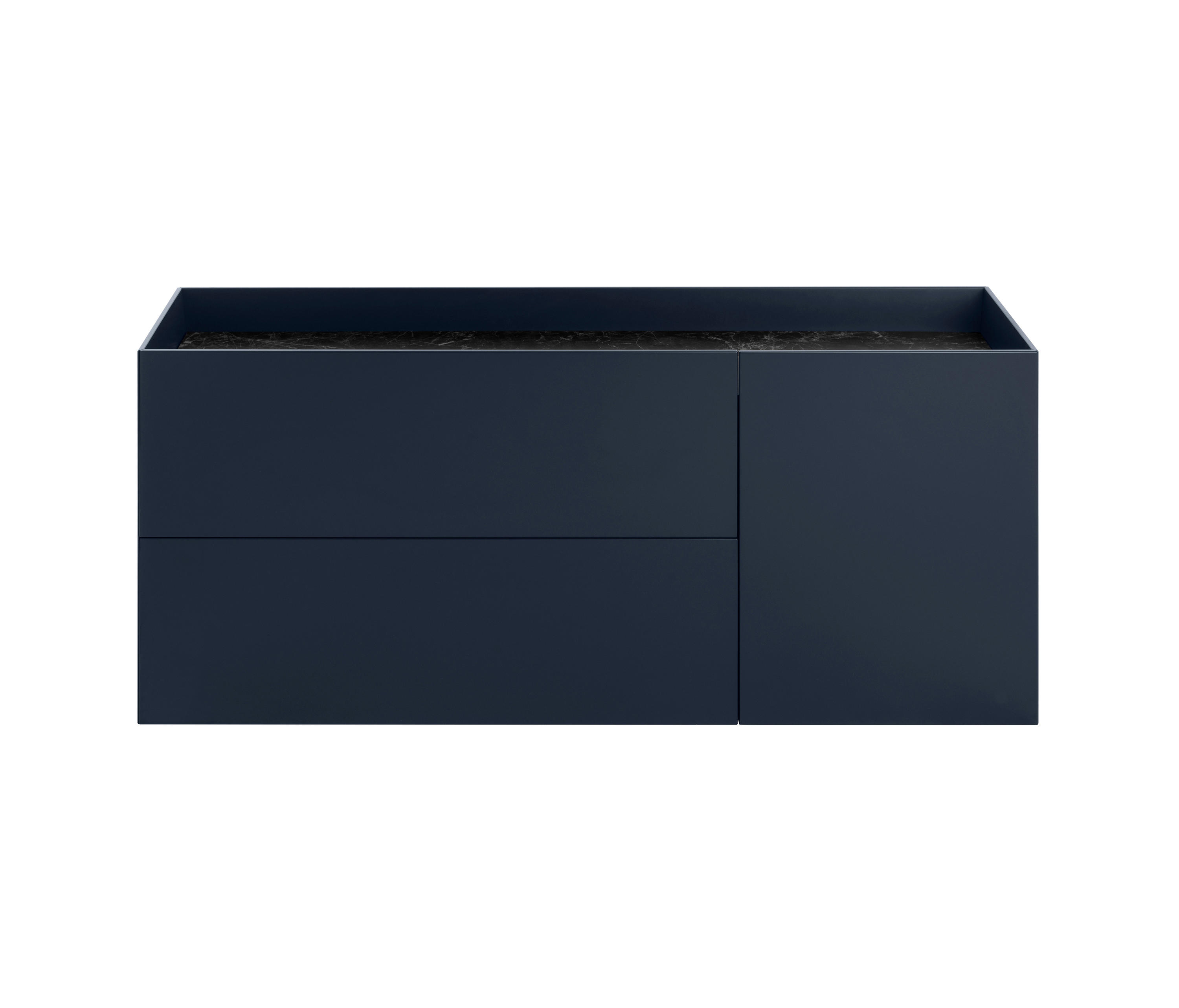 HESPERIDE DYO low- and sideboards