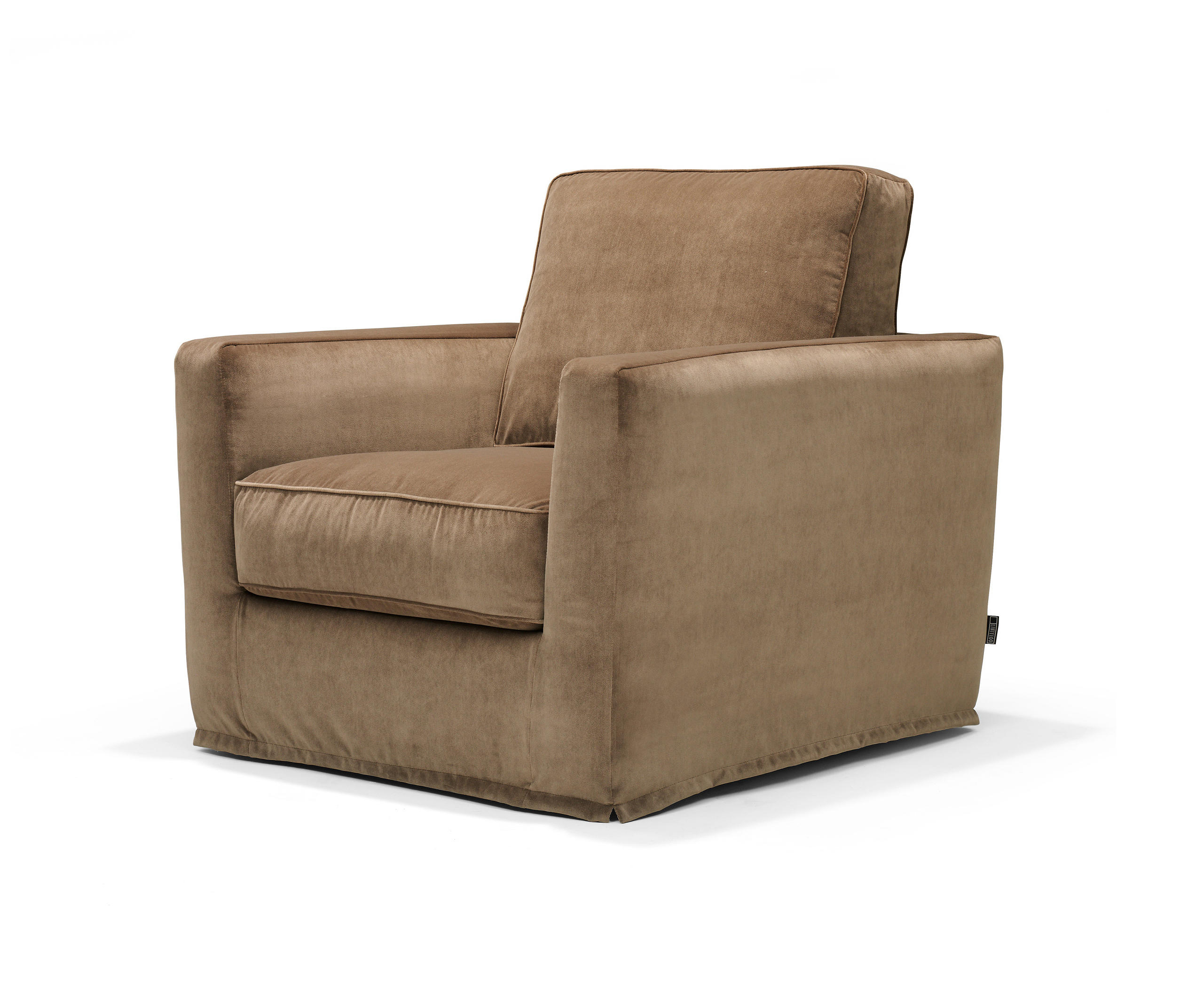 Winston Armchair & designer furniture Architonic