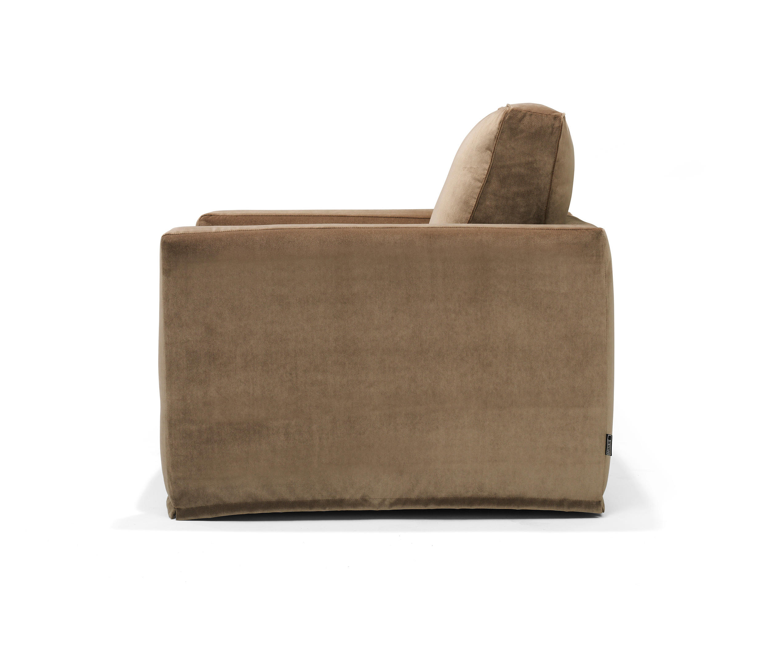 Winston Armchair & designer furniture Architonic