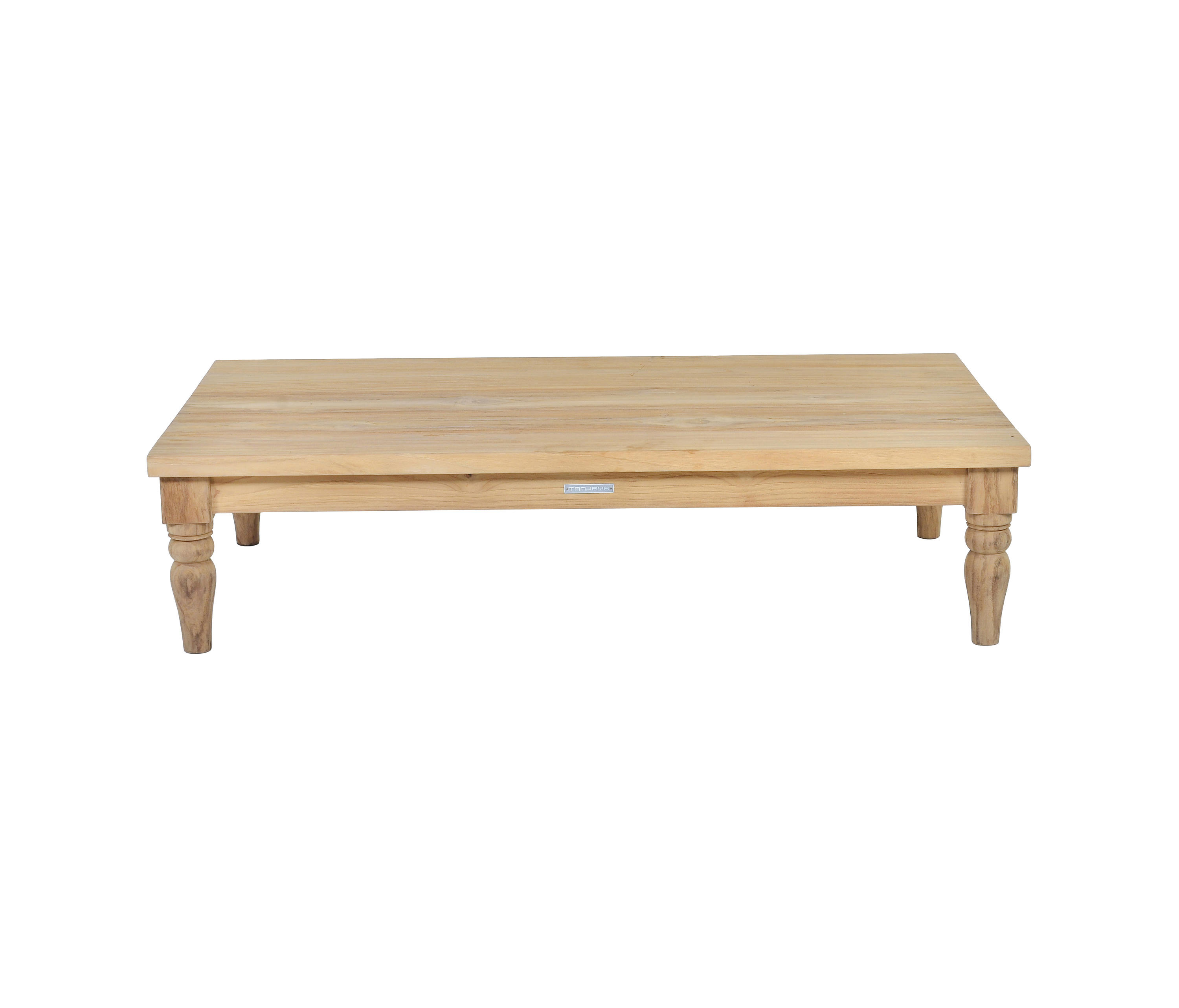 Colonial Coffee Table Rectangular | Architonic