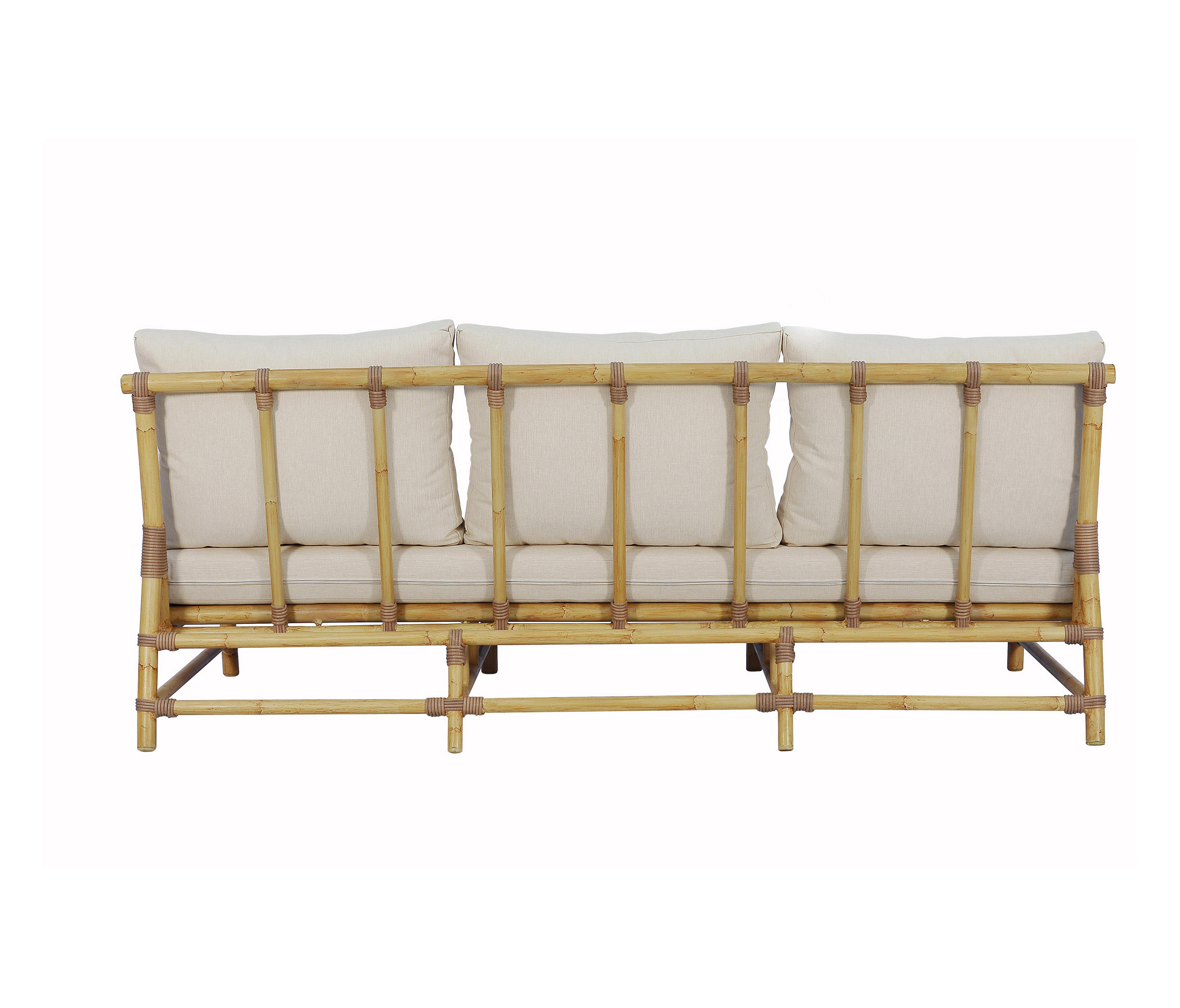 Florence Sofa 3 Seater No Arm Architonic