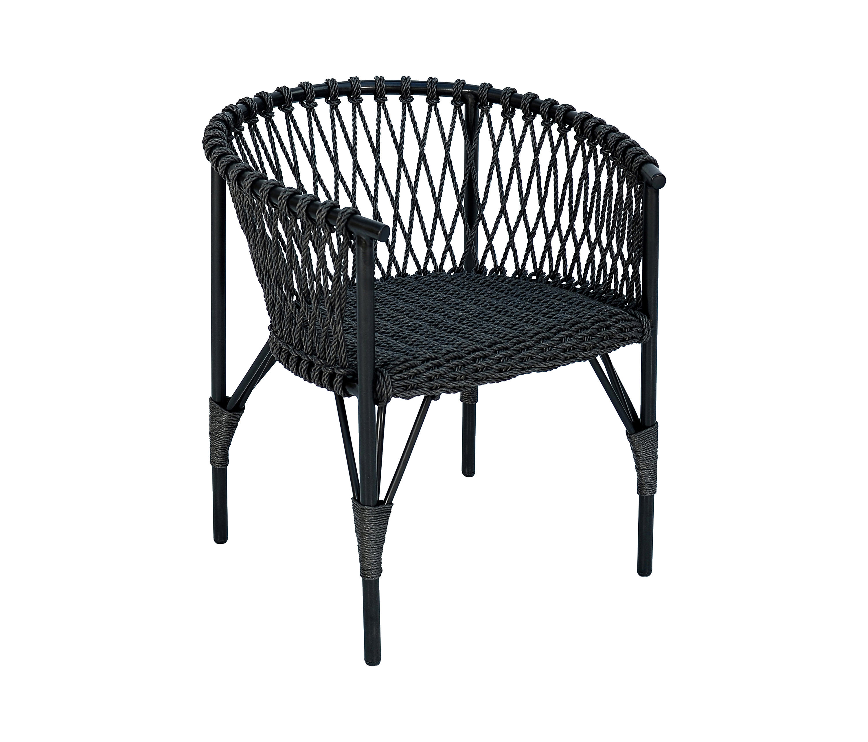 Karon Dining Armchair & designer furniture Architonic