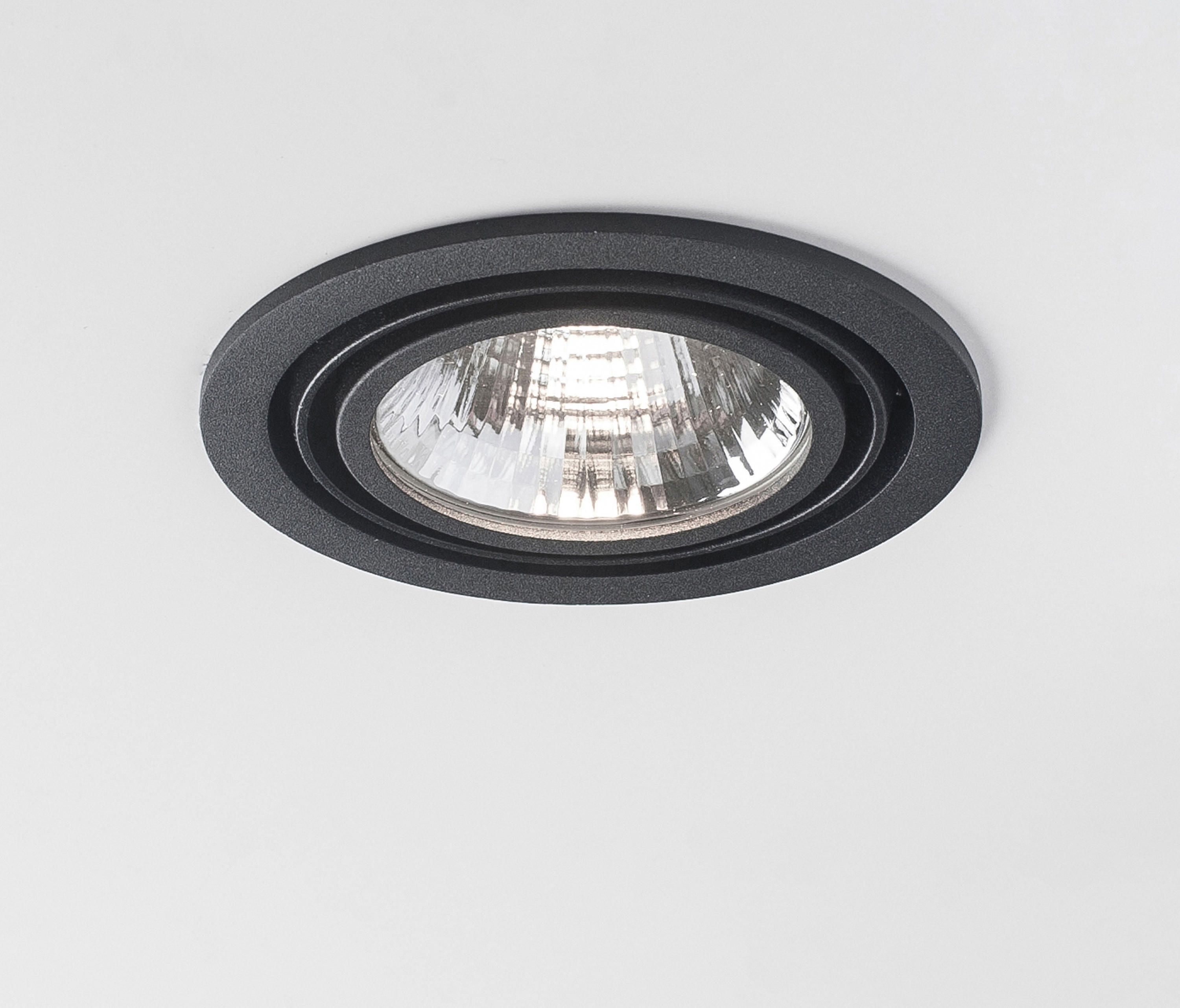 NOW 2 ROUND R Recessed ceiling lights from MOLTO LUCE Architonic