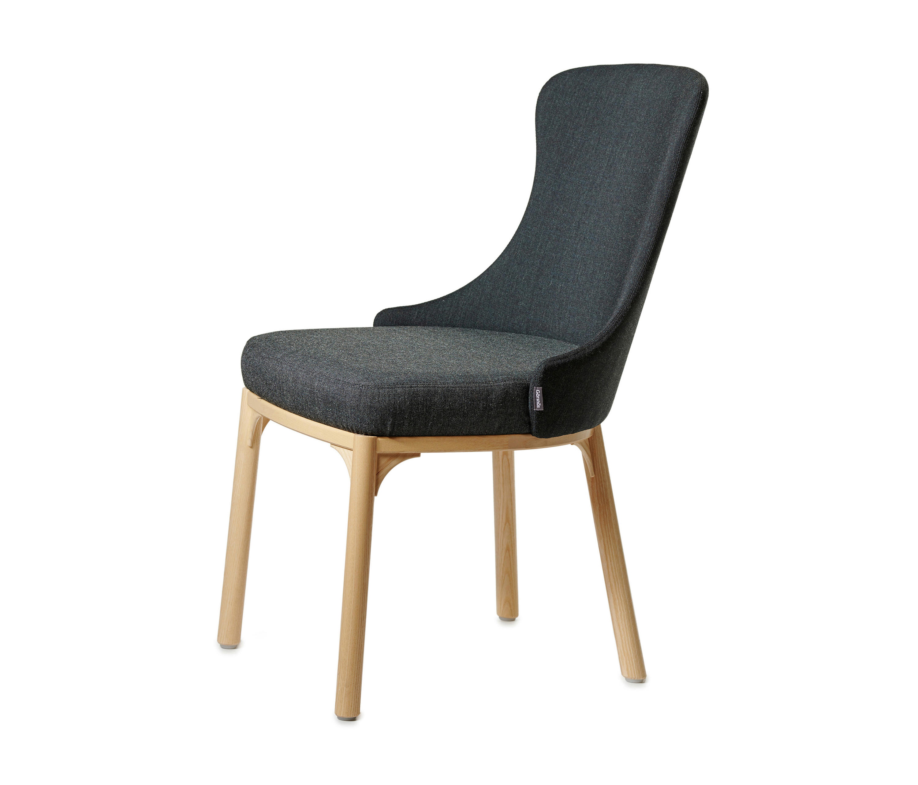 Zen studio chair & designer furniture Architonic