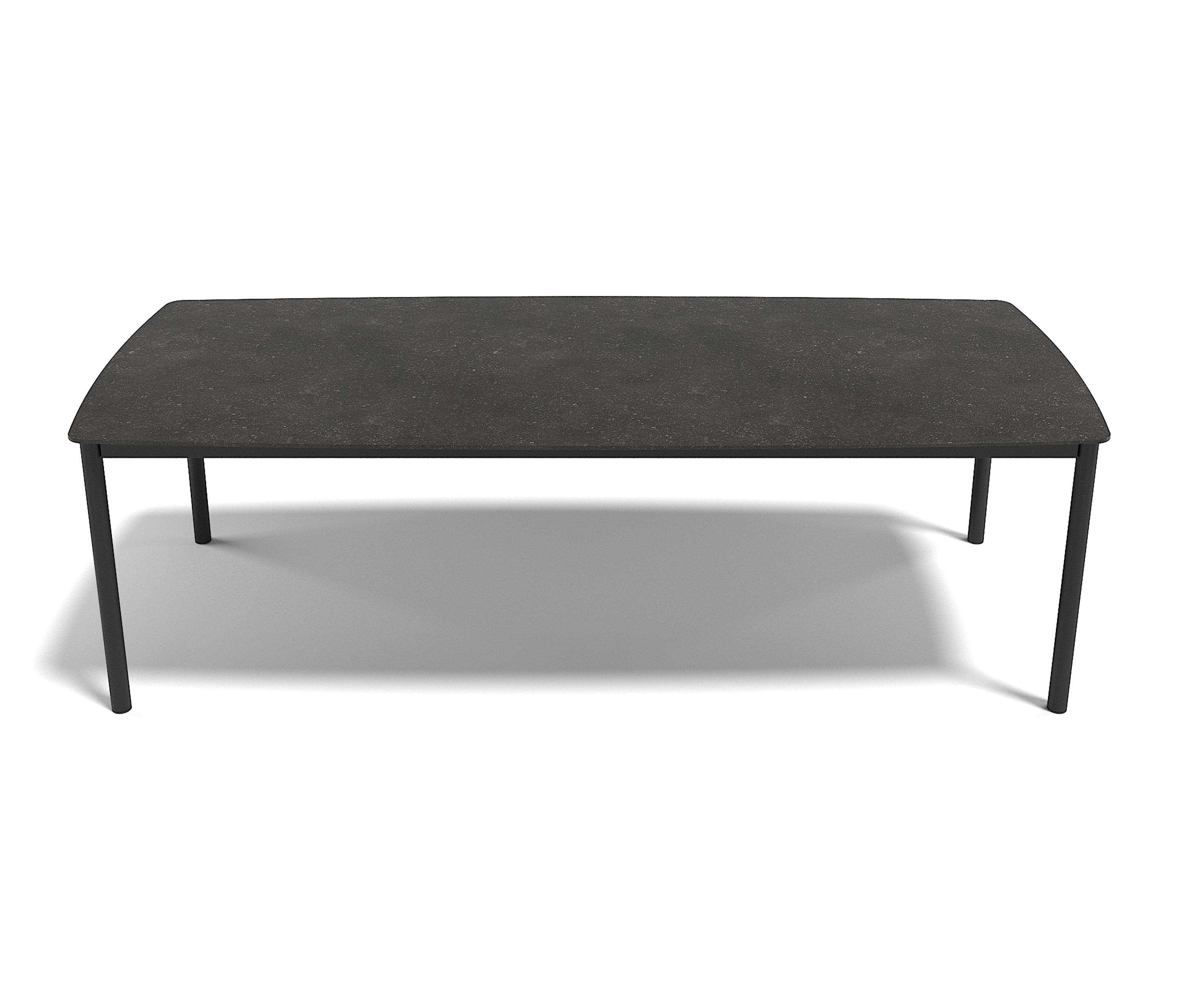 Dulton Rectangular Table 270 Architonic