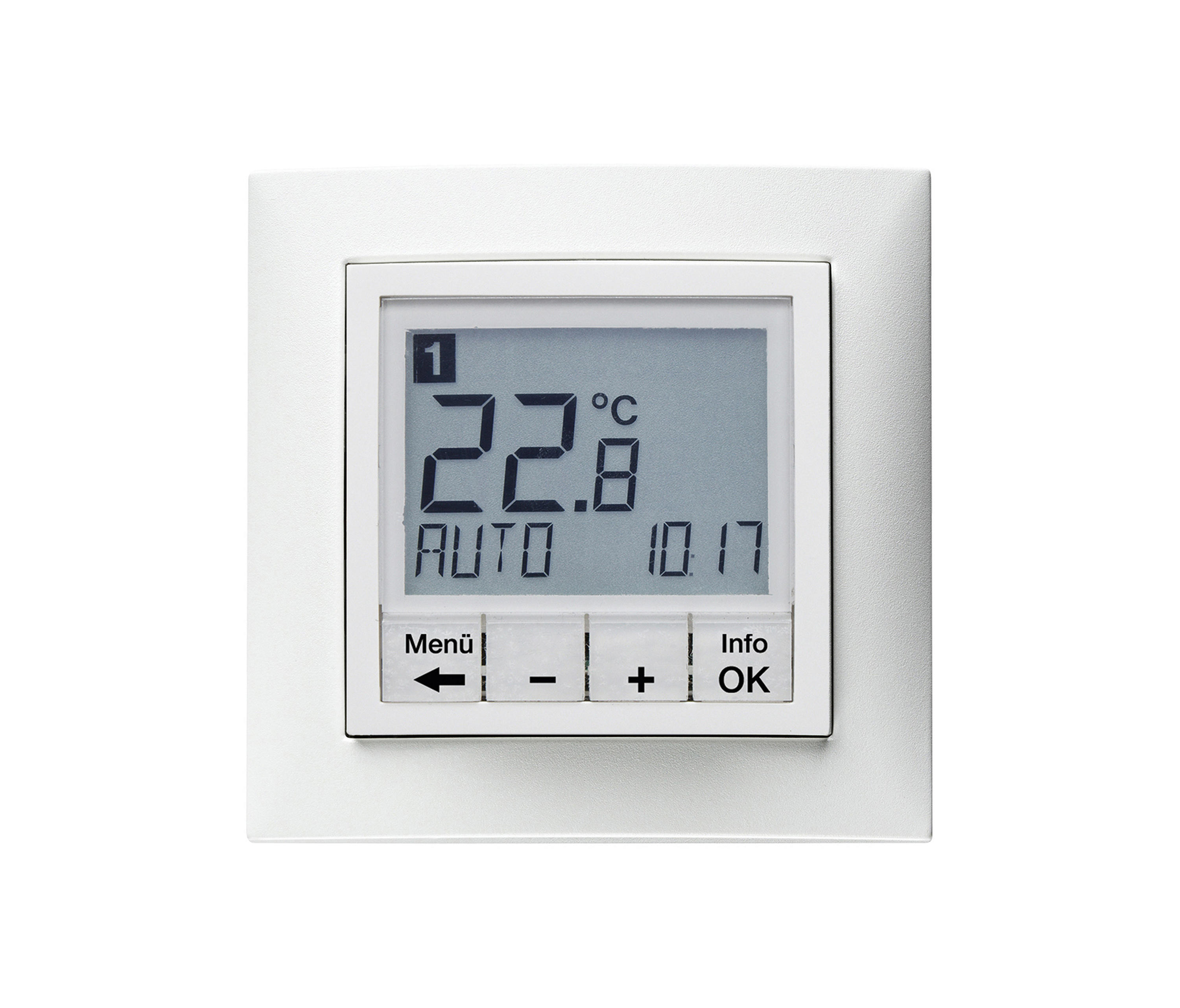 Thermostat Digitale Temperatur Controller Steckdose Timer Schalter