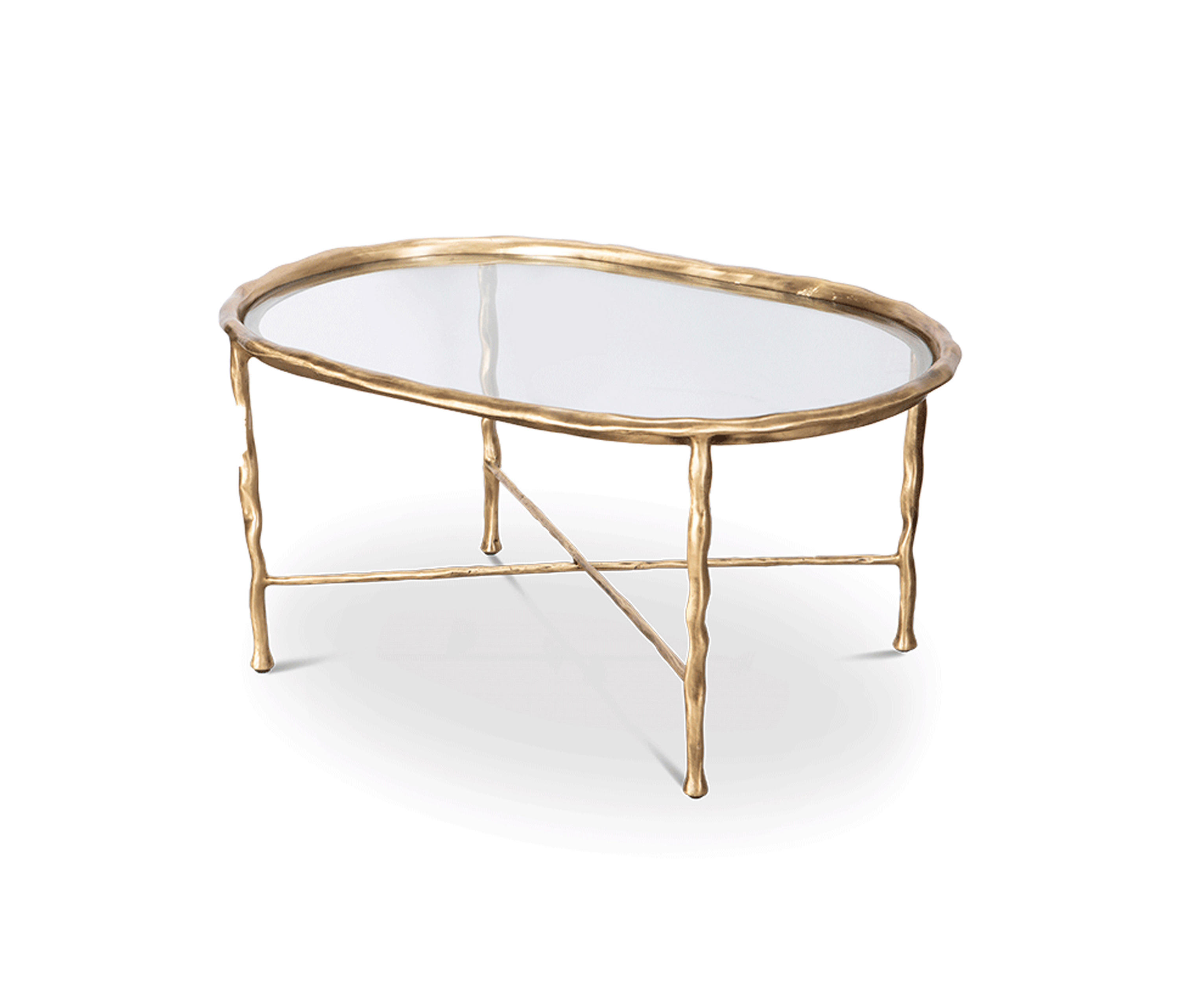 Lupa | Oval Side & designer furniture | Architonic
