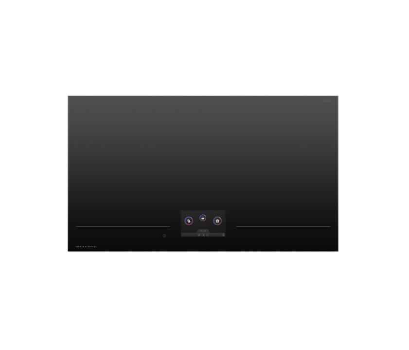 Induction Hob, 92cm, Full Surface Architonic