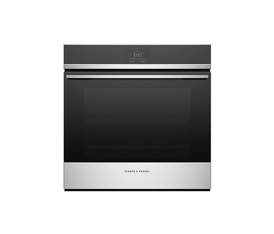 Oven, 60cm, 23 Functions, Combination Steam, Steamcleaning Architonic